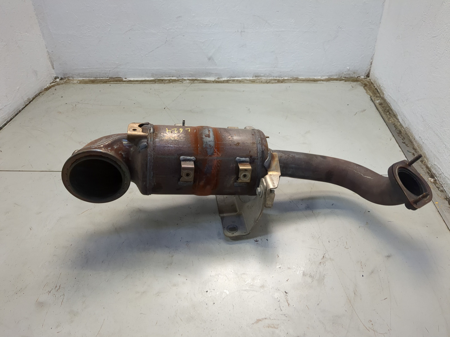 Катализатор