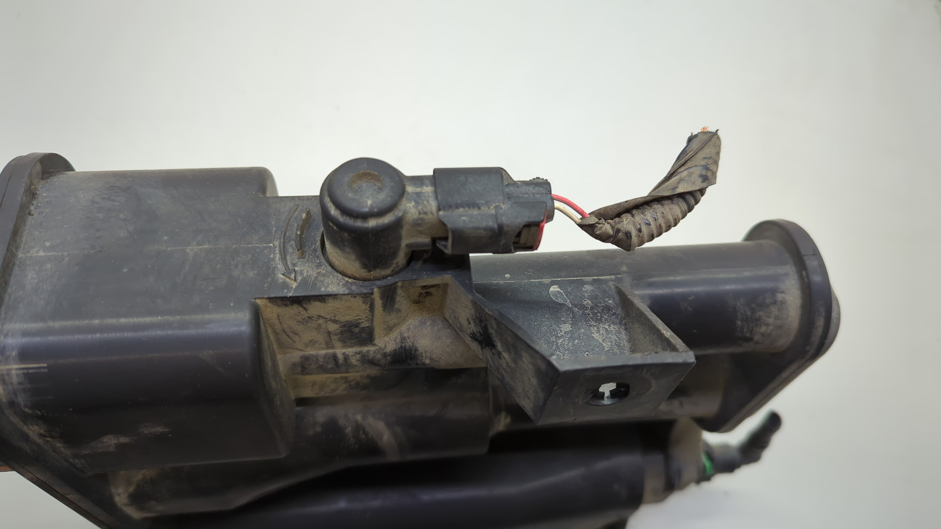 Абсорбер (фильтр угольный)