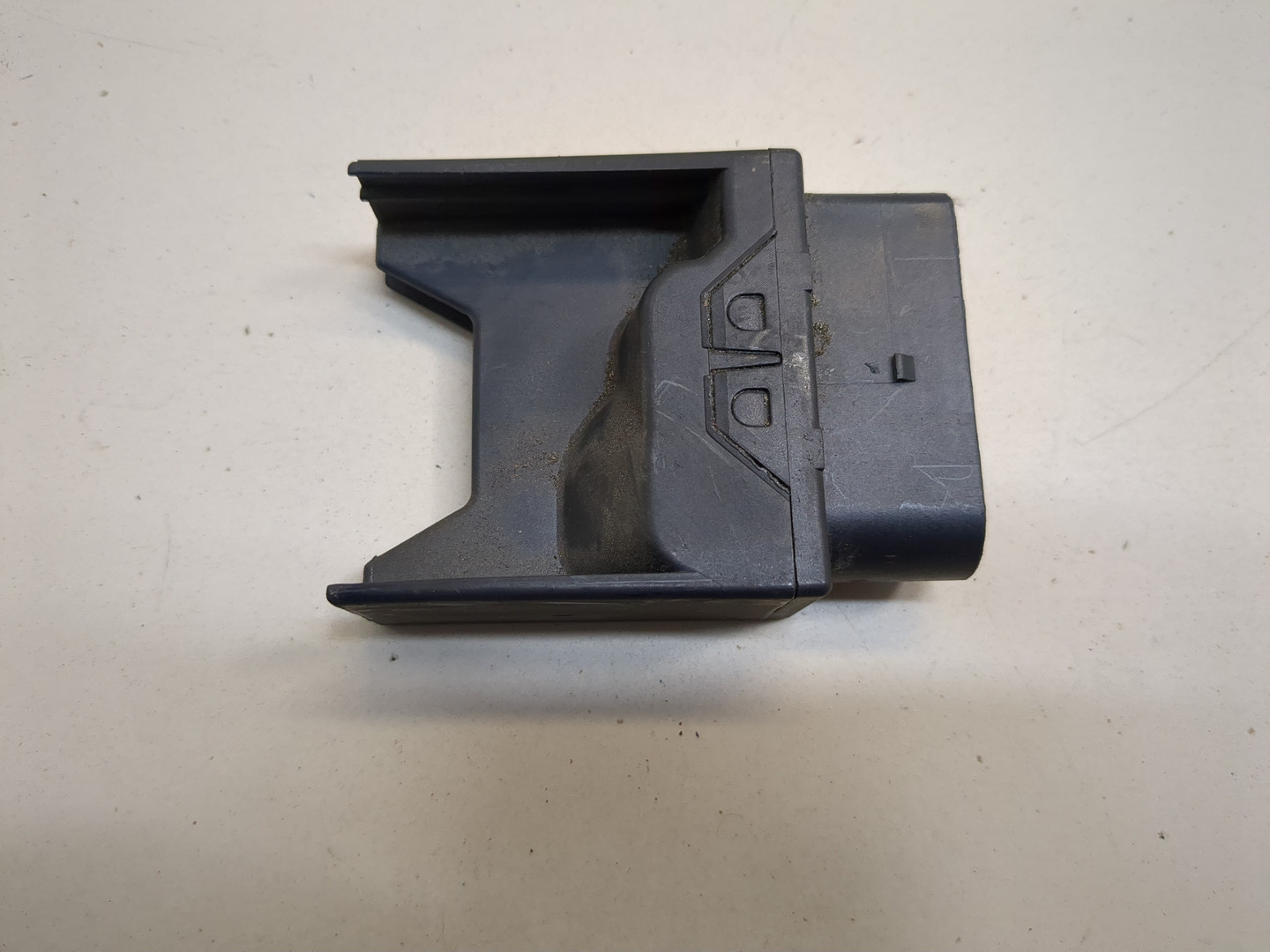 Блок электронный