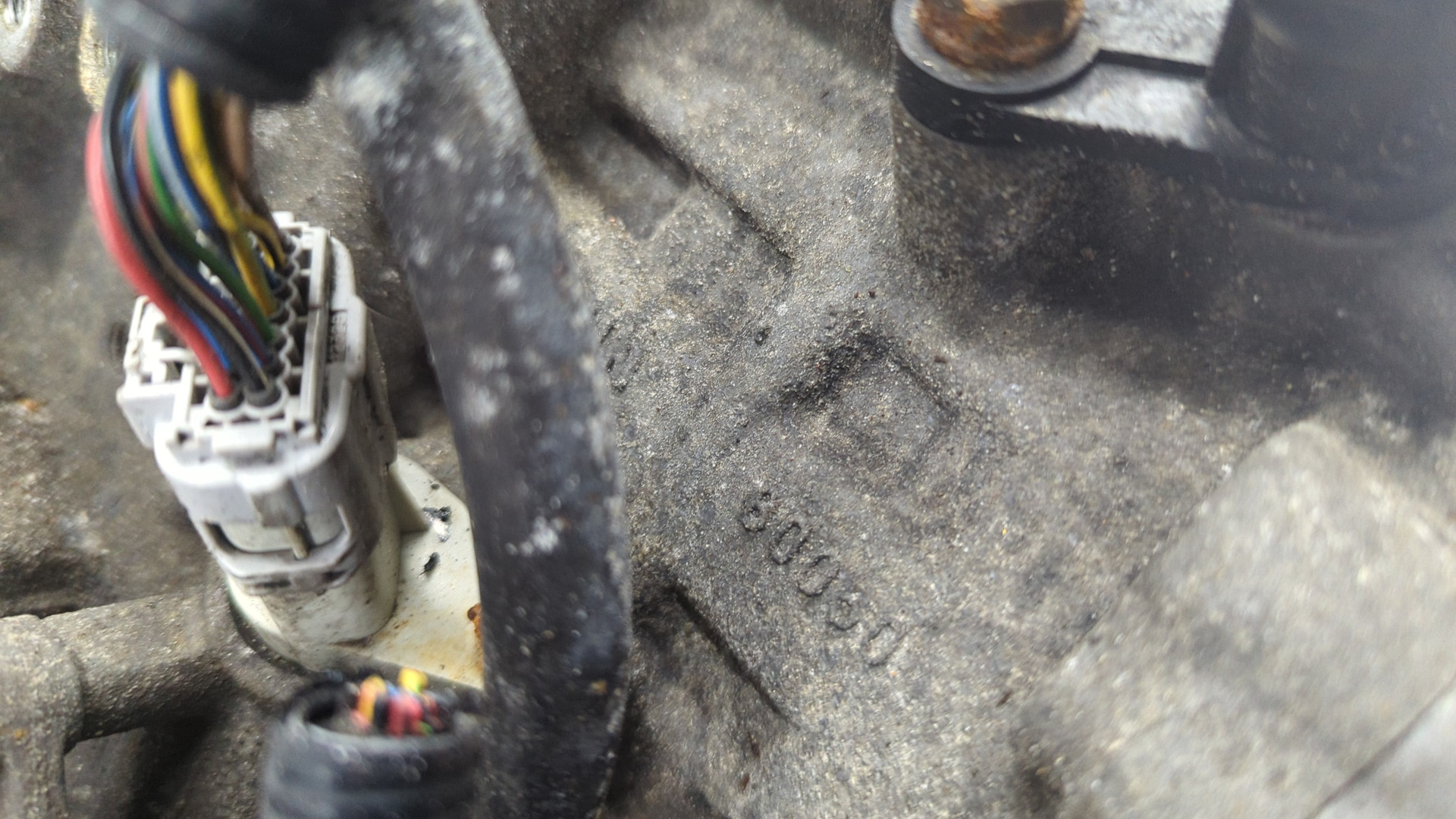 АКПП (автоматическая коробка переключения передач)