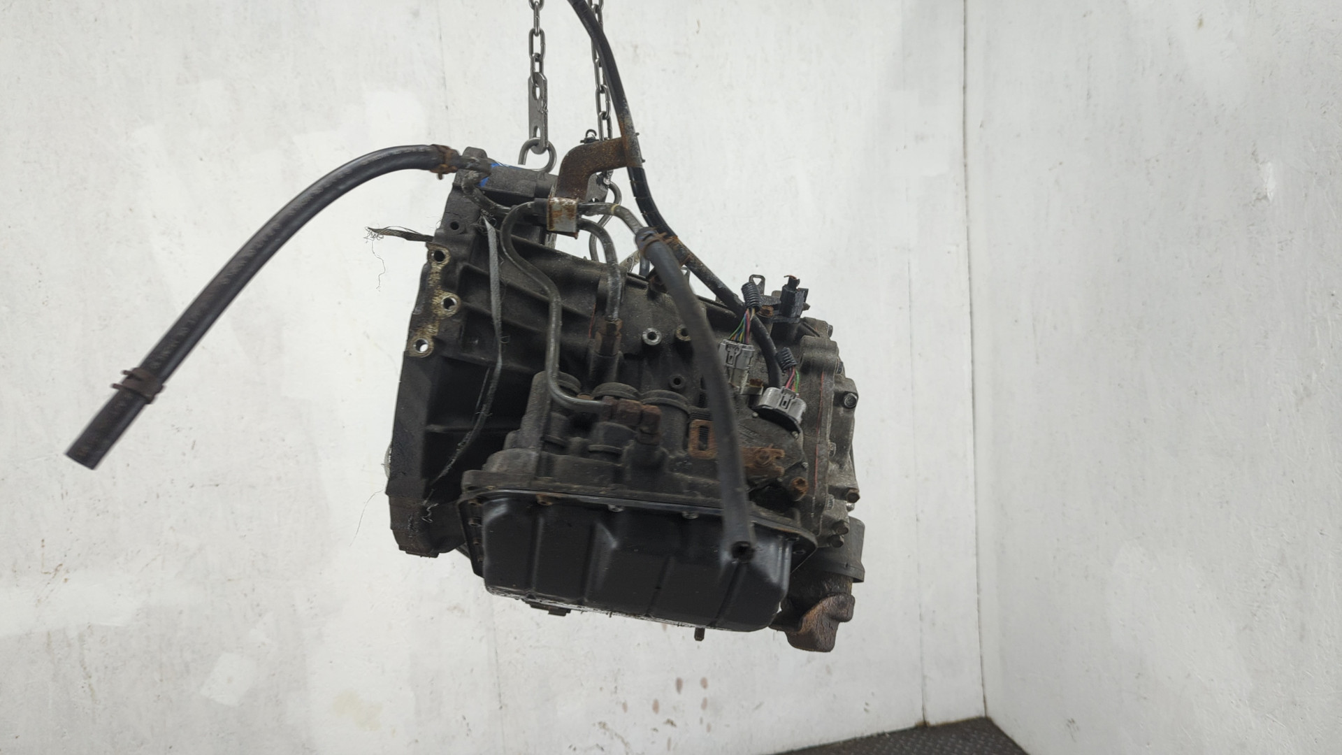 АКПП (автоматическая коробка переключения передач)