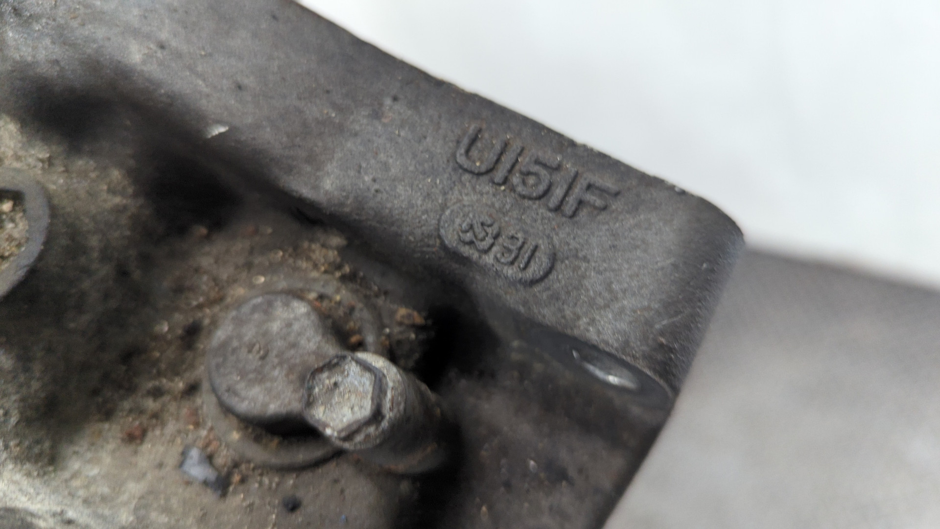 АКПП (автоматическая коробка переключения передач)