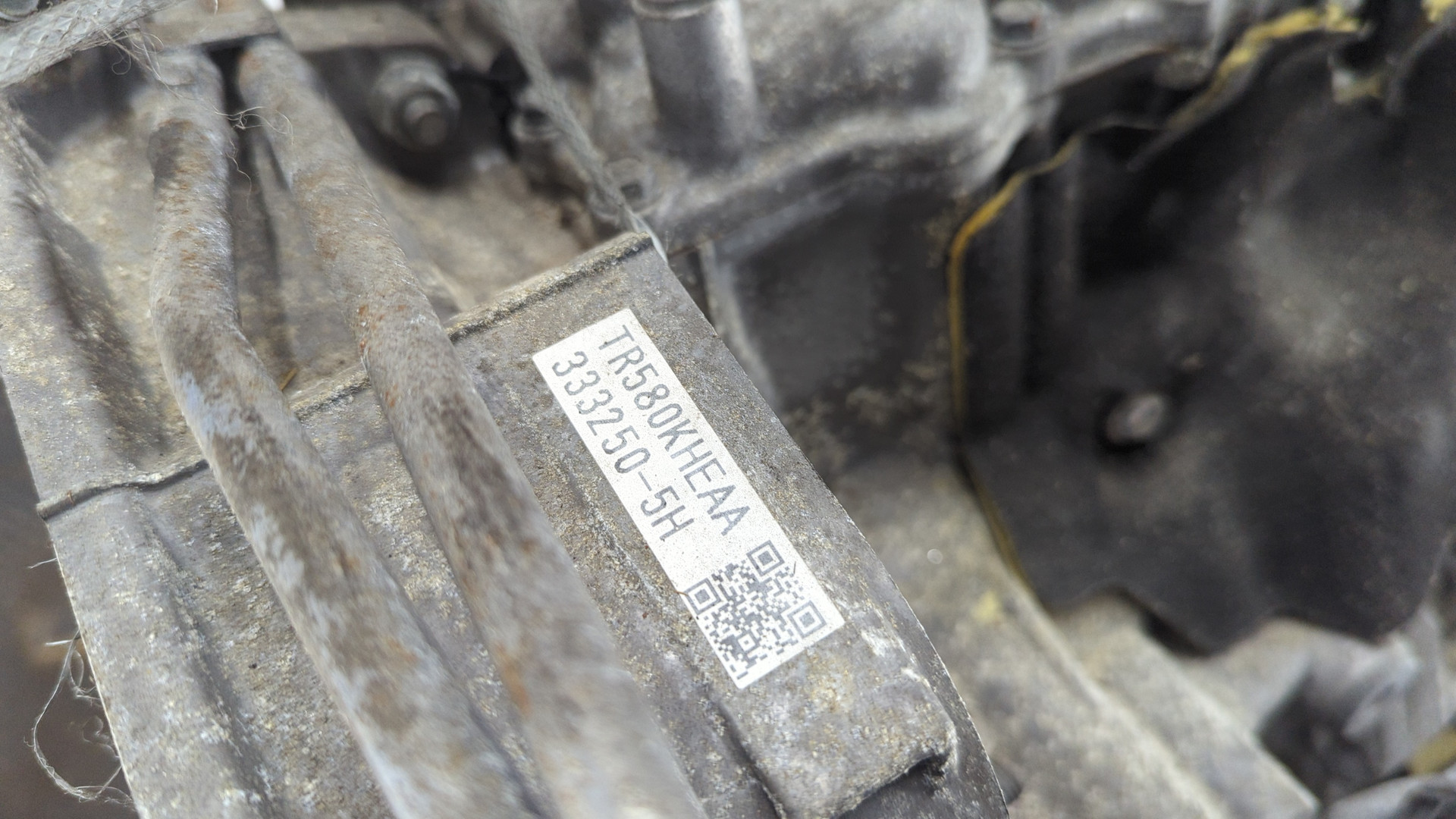 АКПП (автоматическая коробка переключения передач)