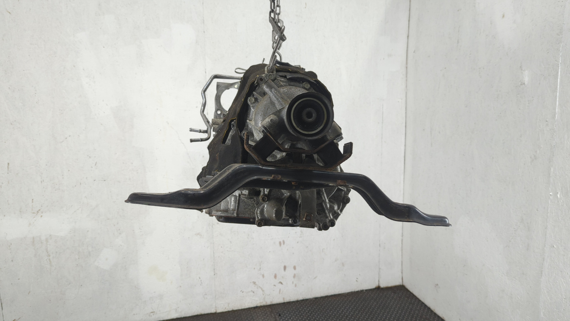 АКПП (автоматическая коробка переключения передач)