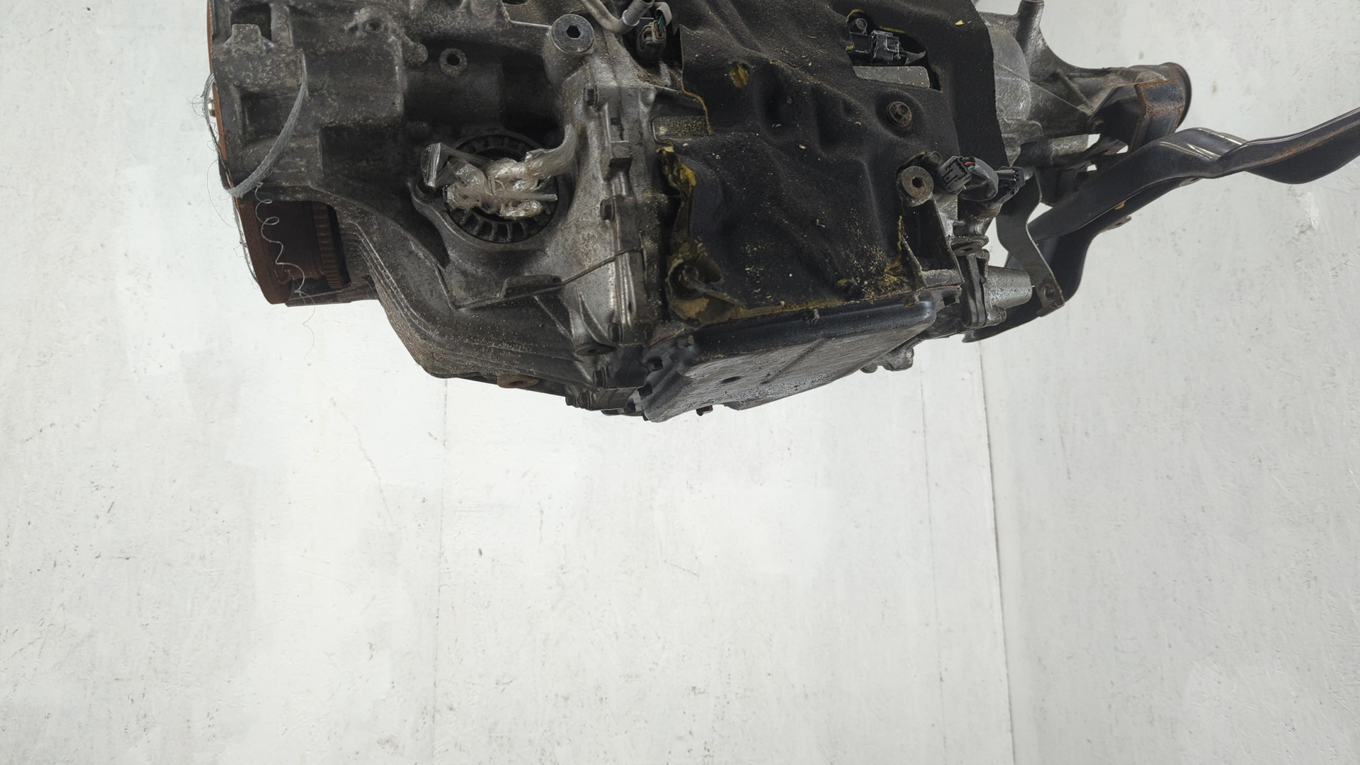 АКПП (автоматическая коробка переключения передач)