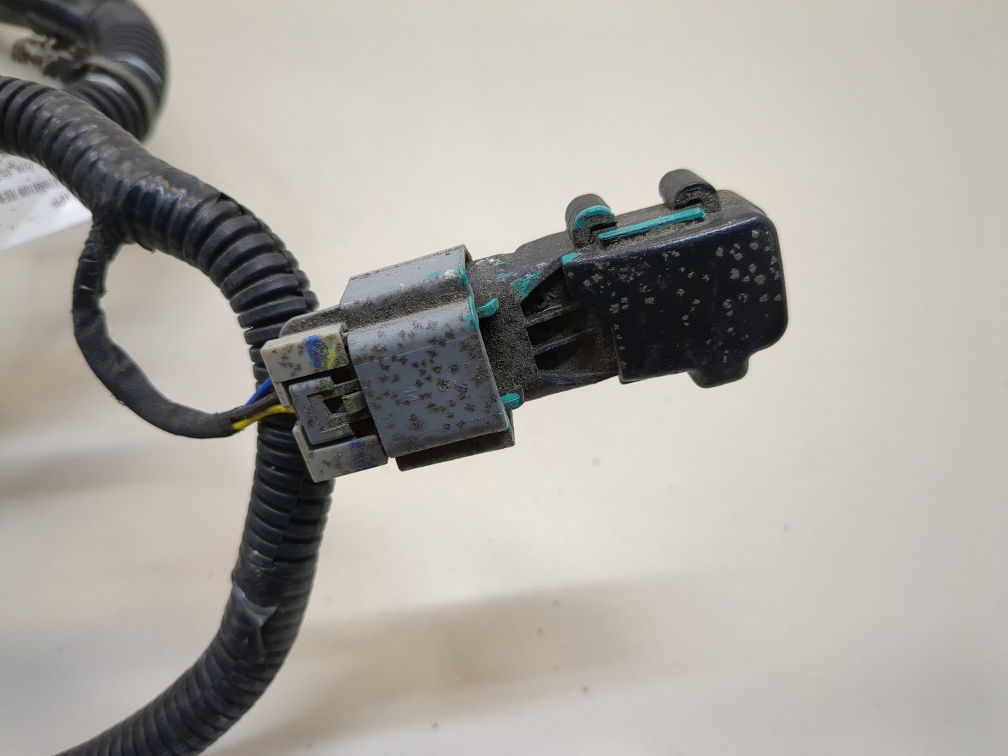 Проводка (коса)