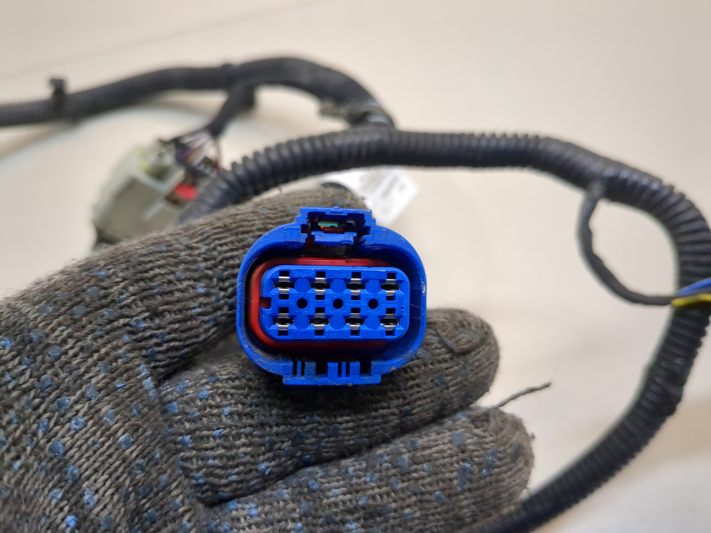 Проводка (коса)