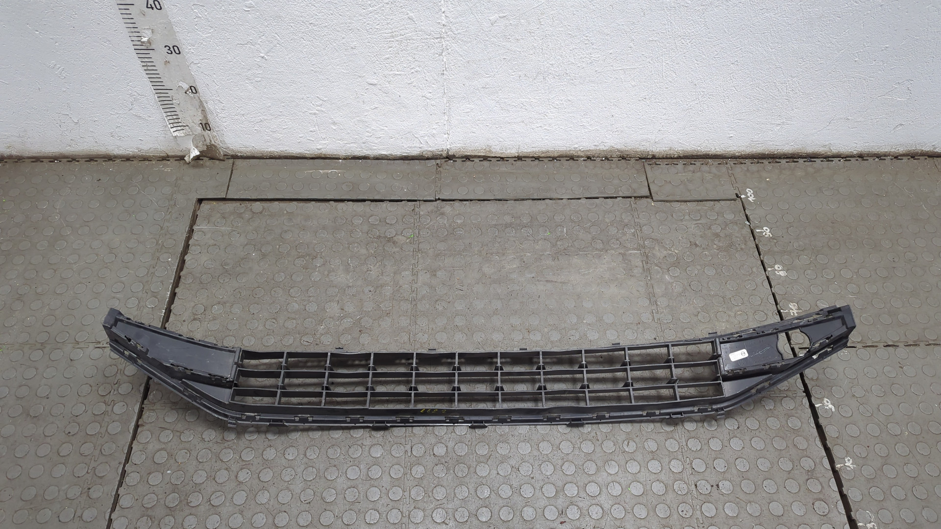 Решетка в бампер