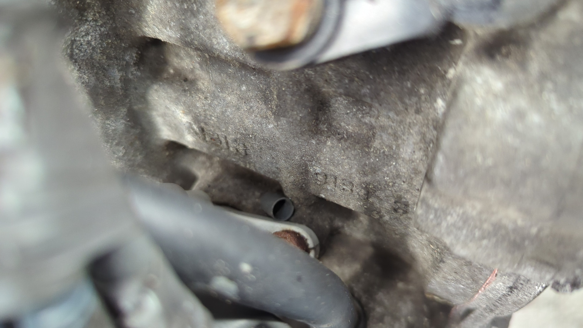 АКПП (автоматическая коробка переключения передач)