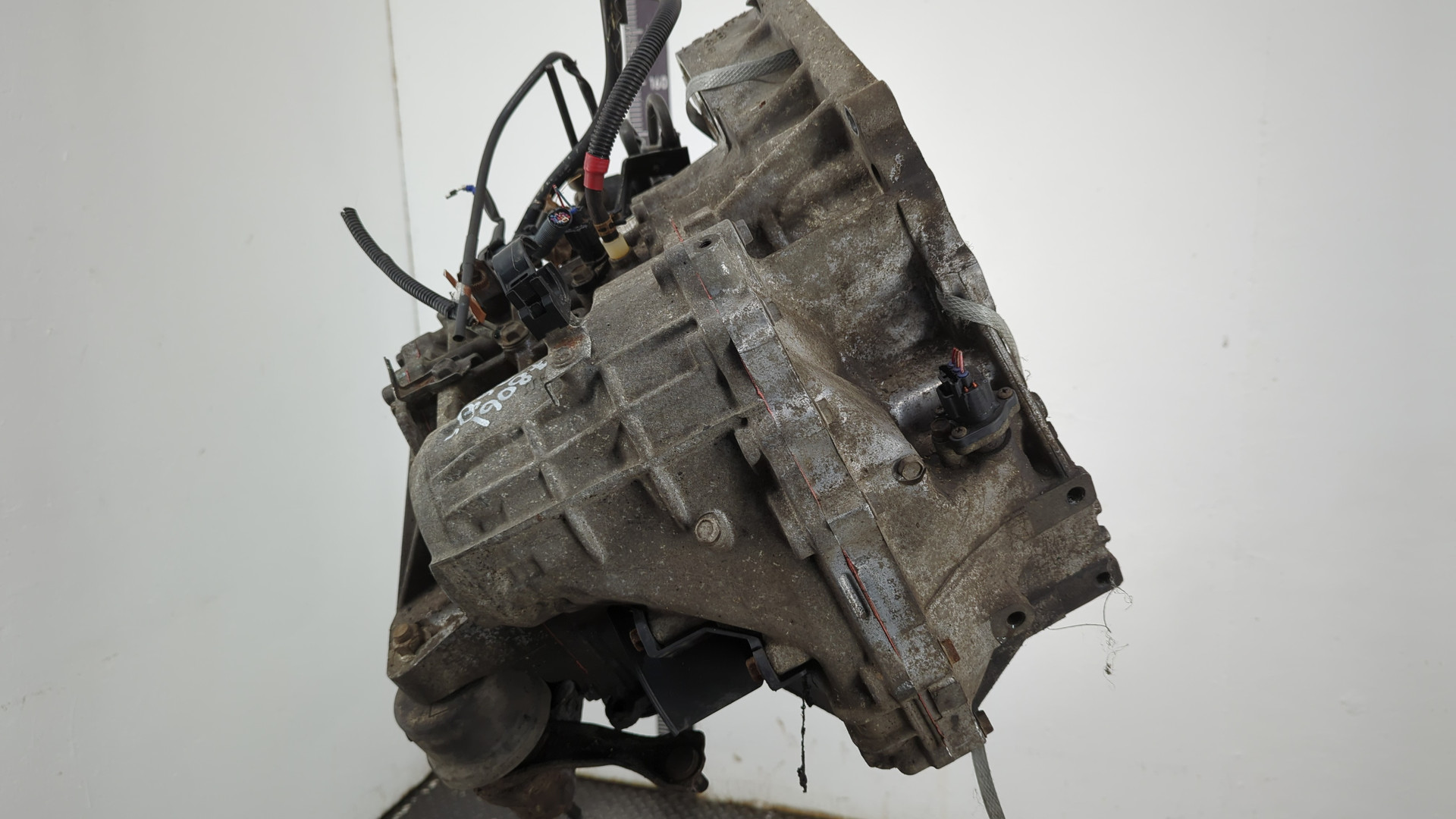 АКПП (автоматическая коробка переключения передач)