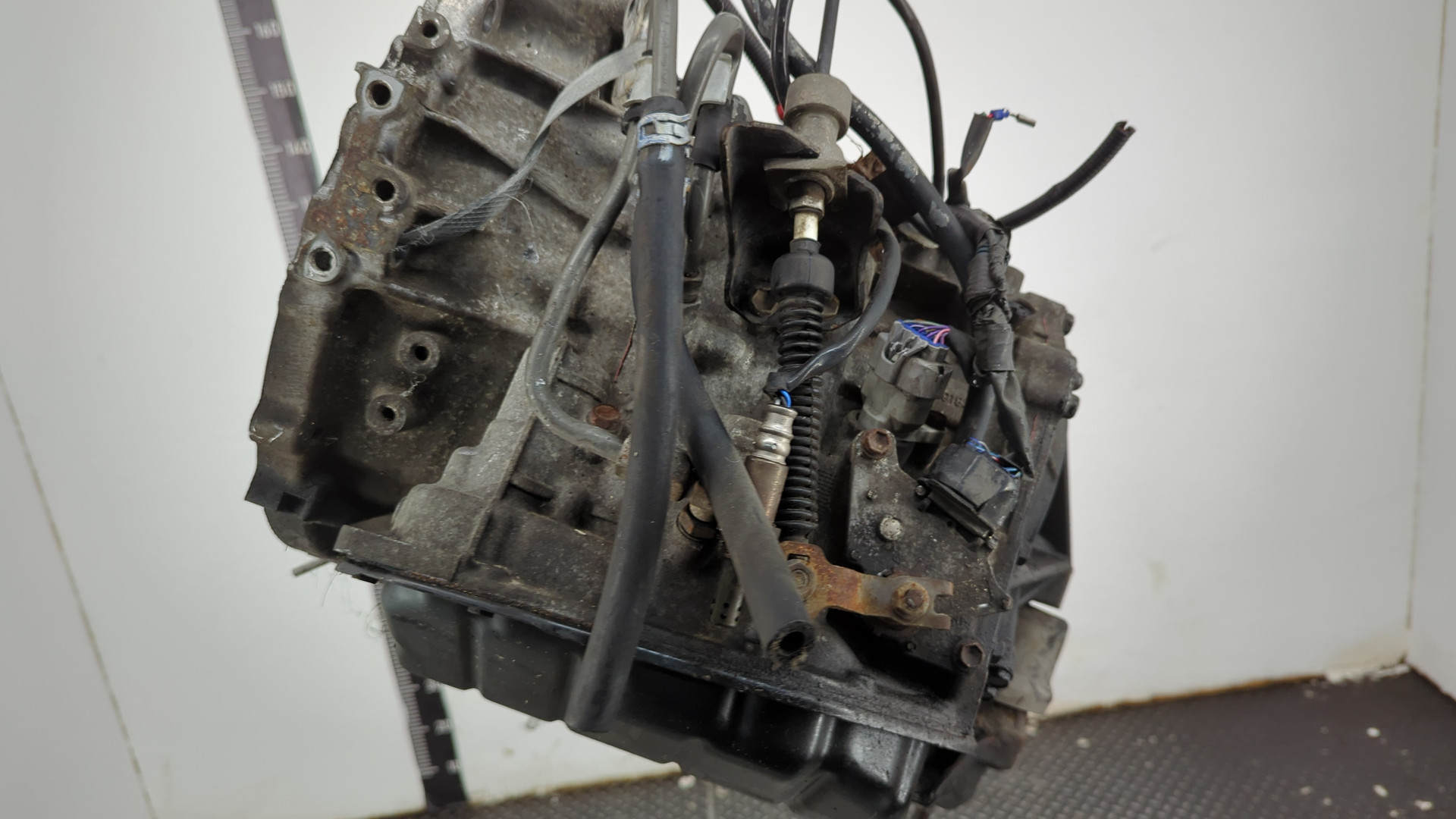 АКПП (автоматическая коробка переключения передач)