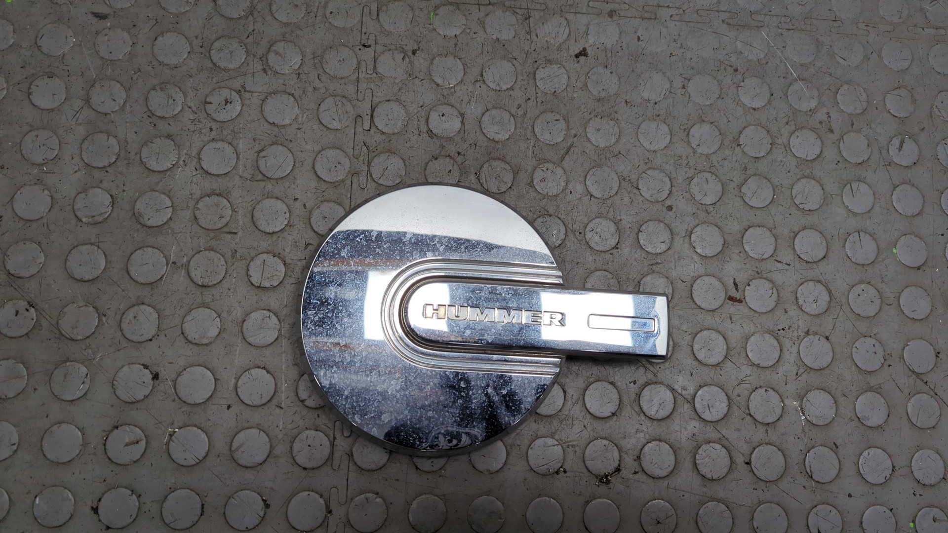 Колпак декоративный