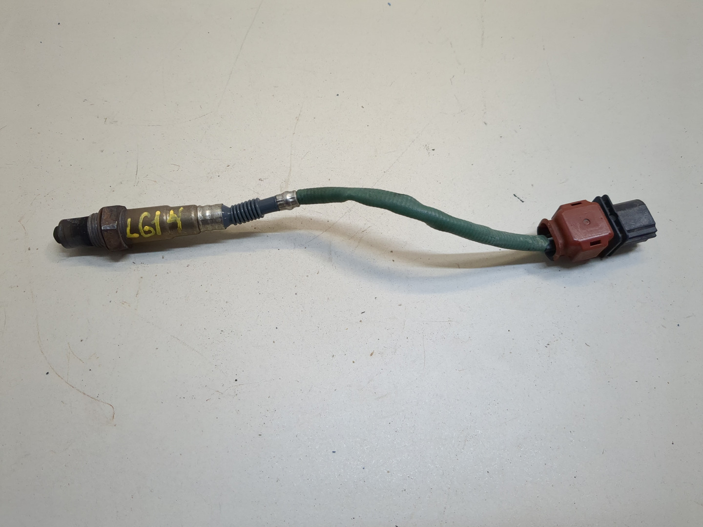 Датчик кислородный/Лямбда-зонд