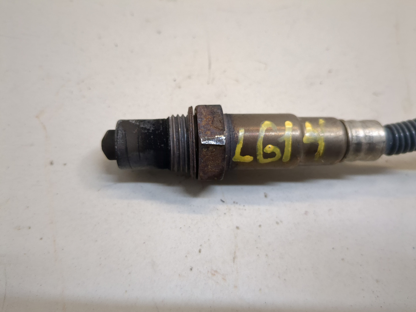 Датчик кислородный/Лямбда-зонд