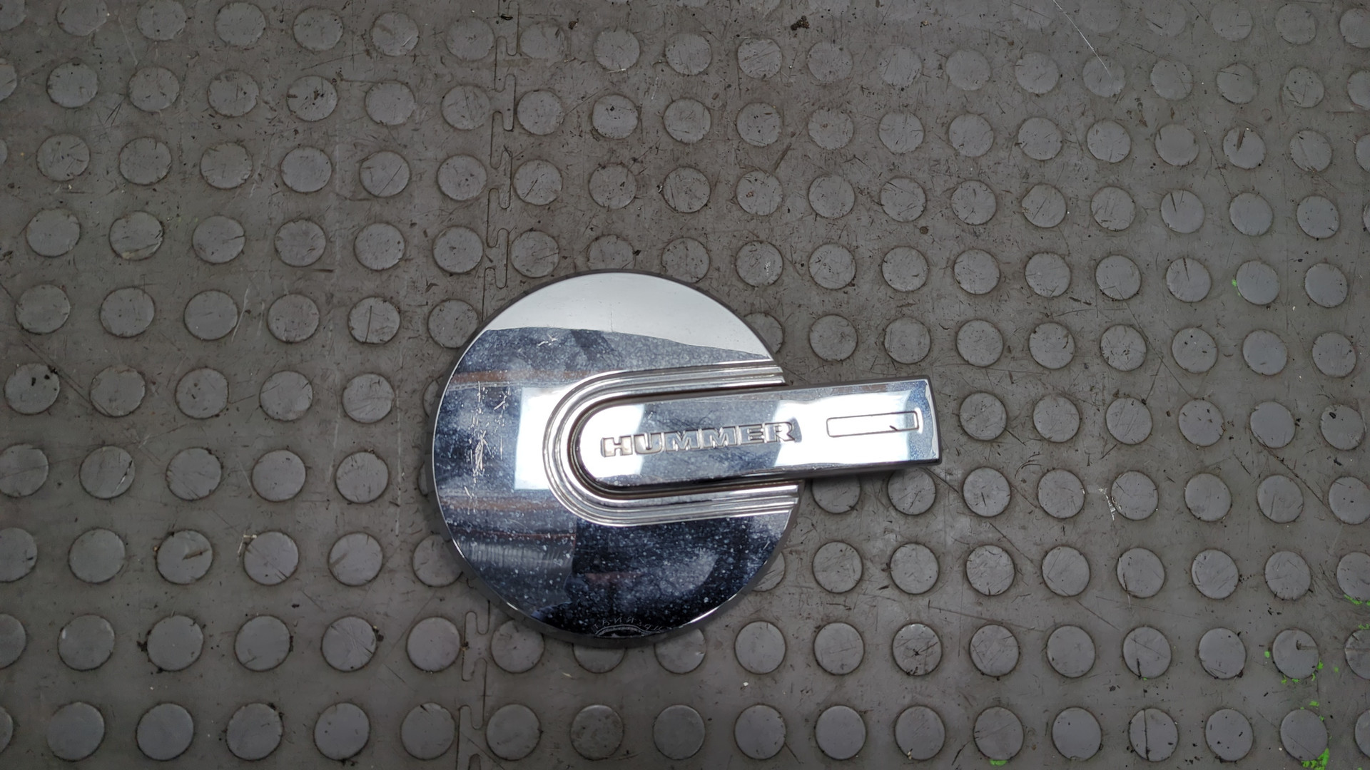 Колпак декоративный