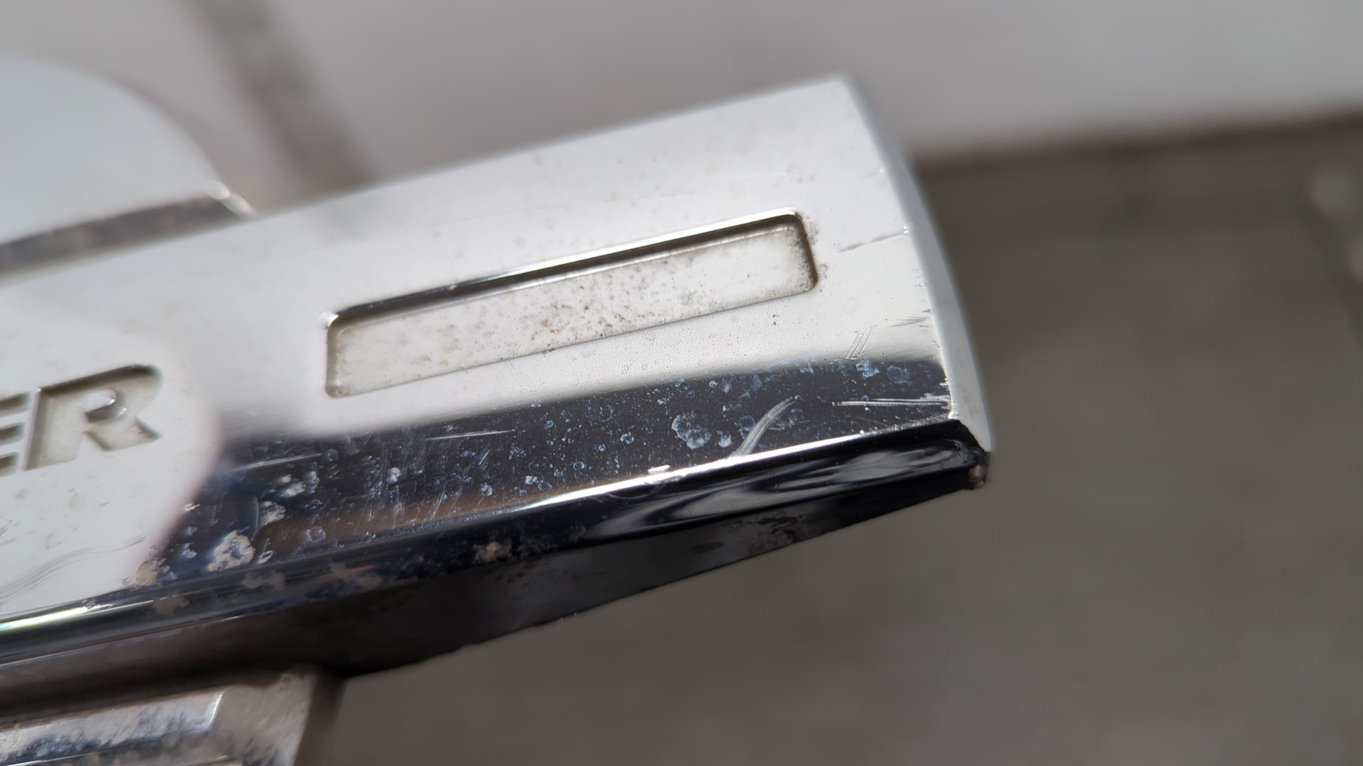 Колпак декоративный