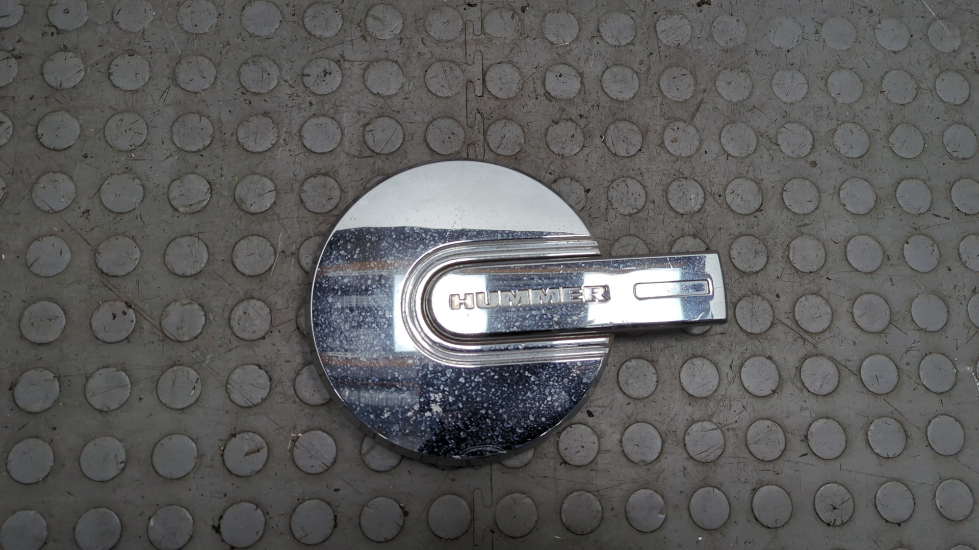 Колпак декоративный