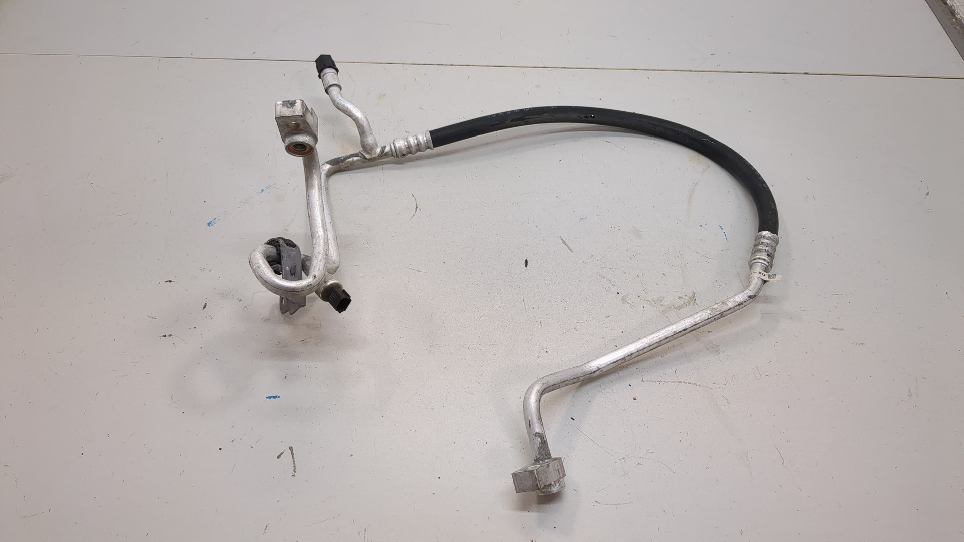 Трубка кондиционера