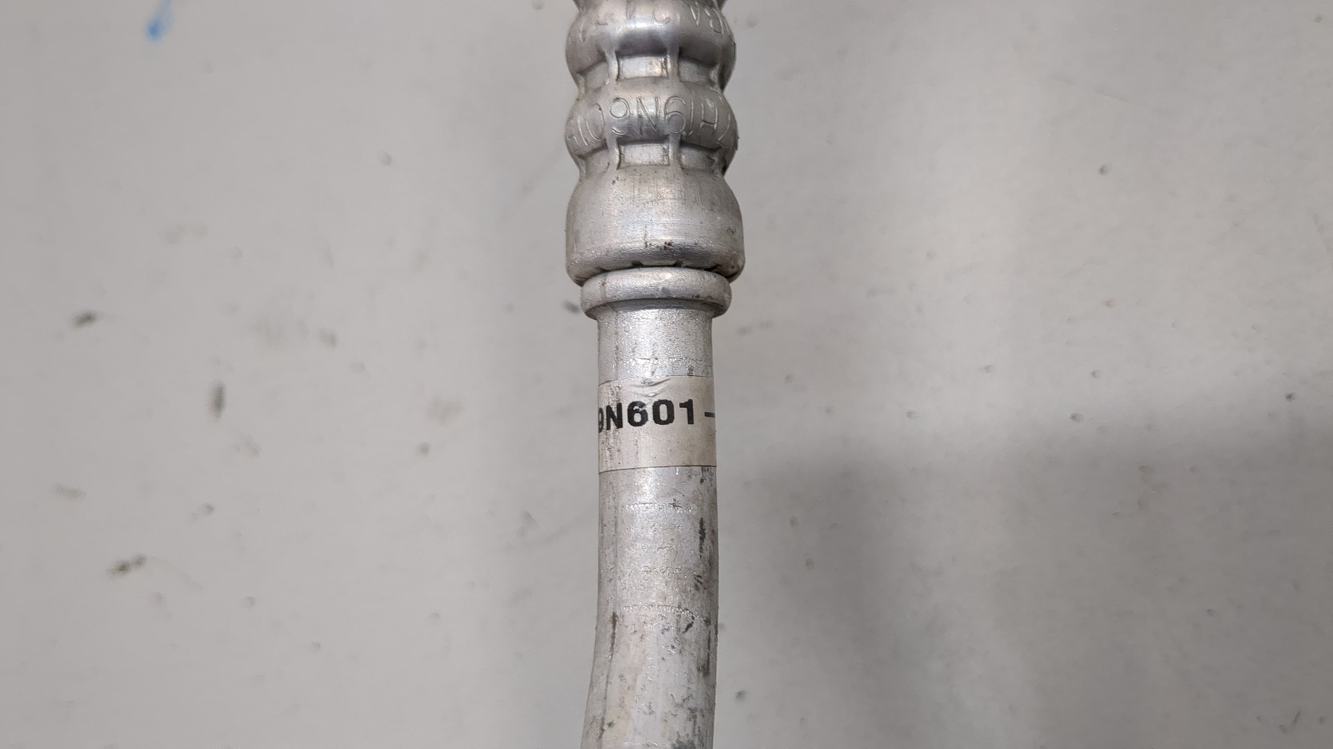 Трубка кондиционера