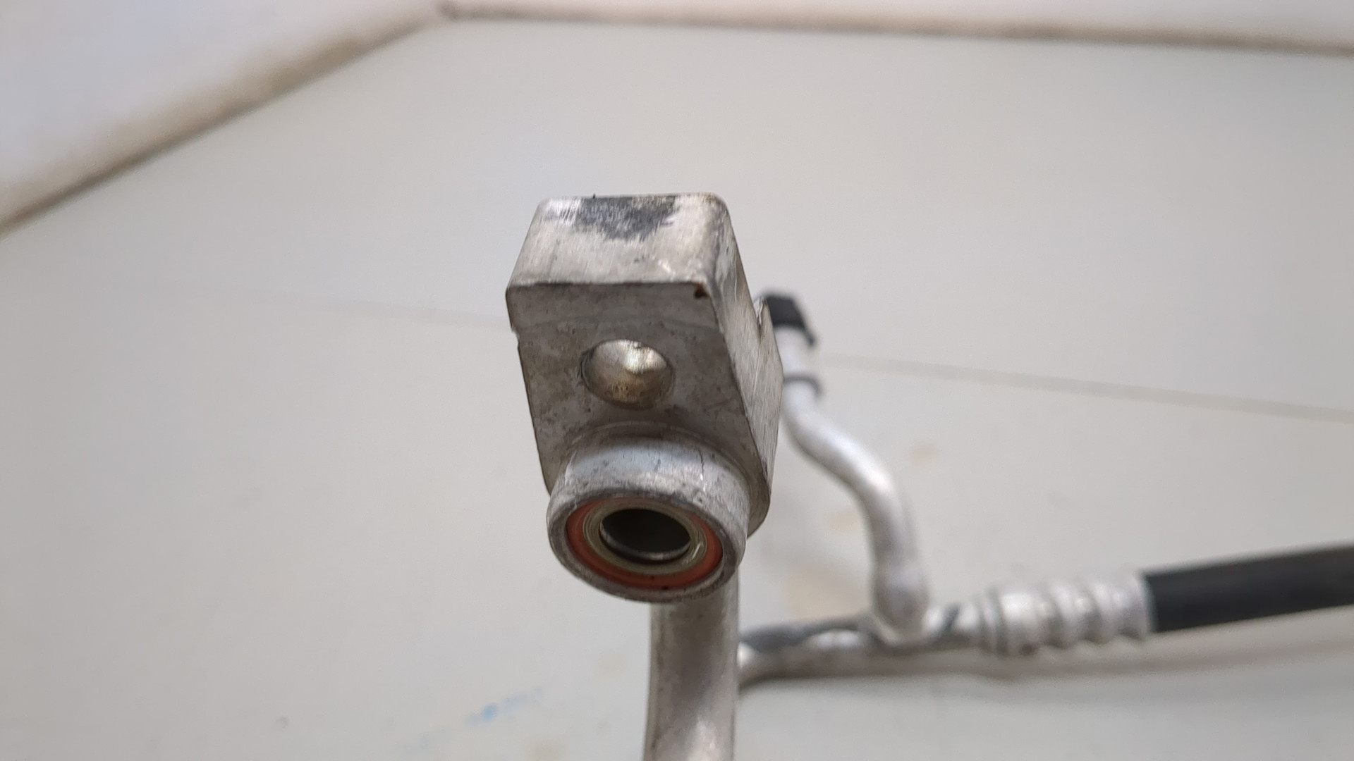 Трубка кондиционера