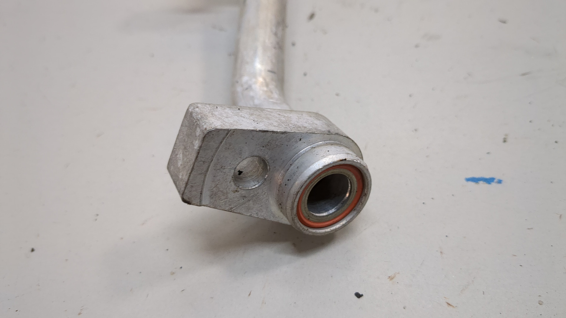 Трубка кондиционера