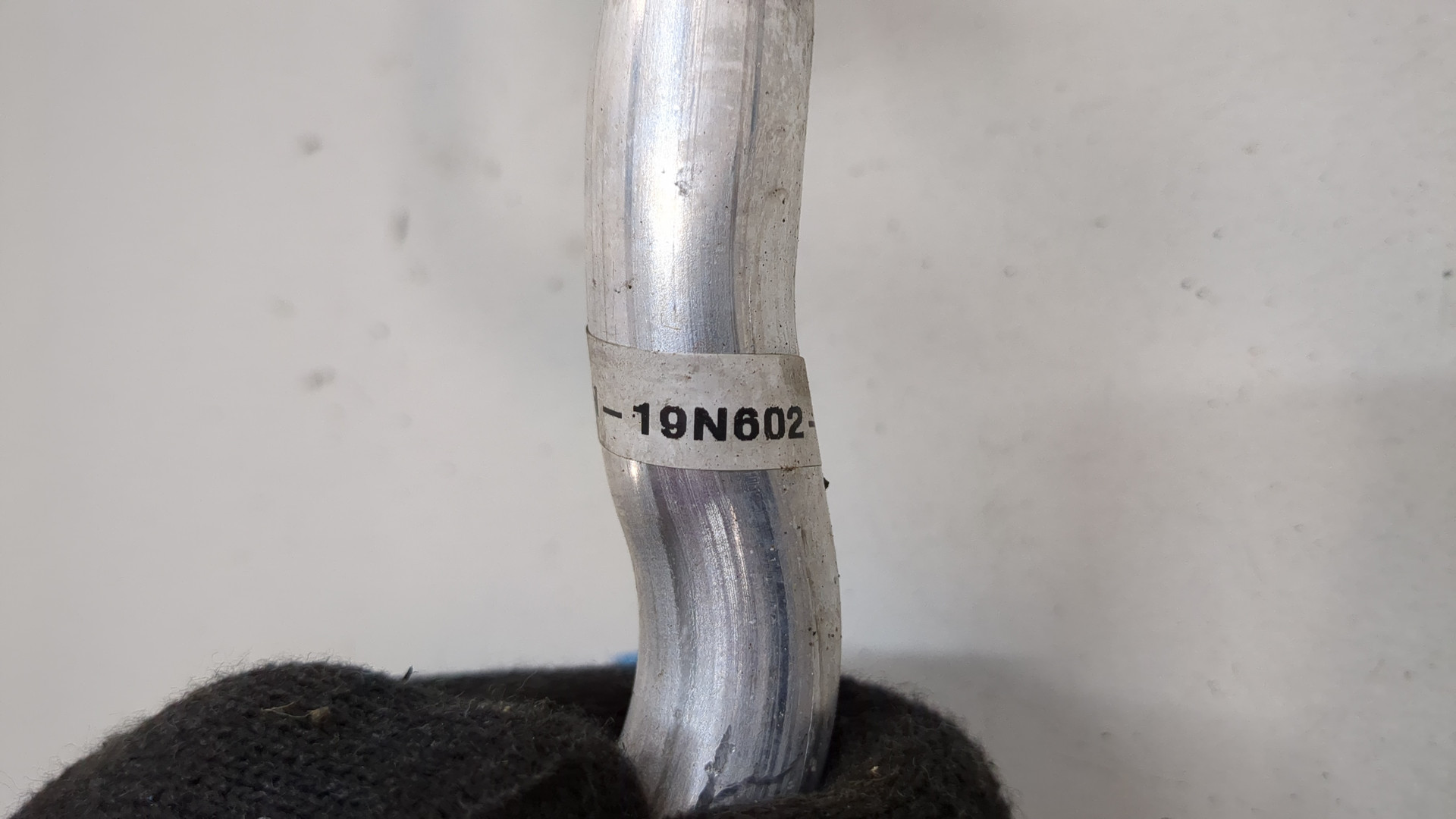 Трубка кондиционера