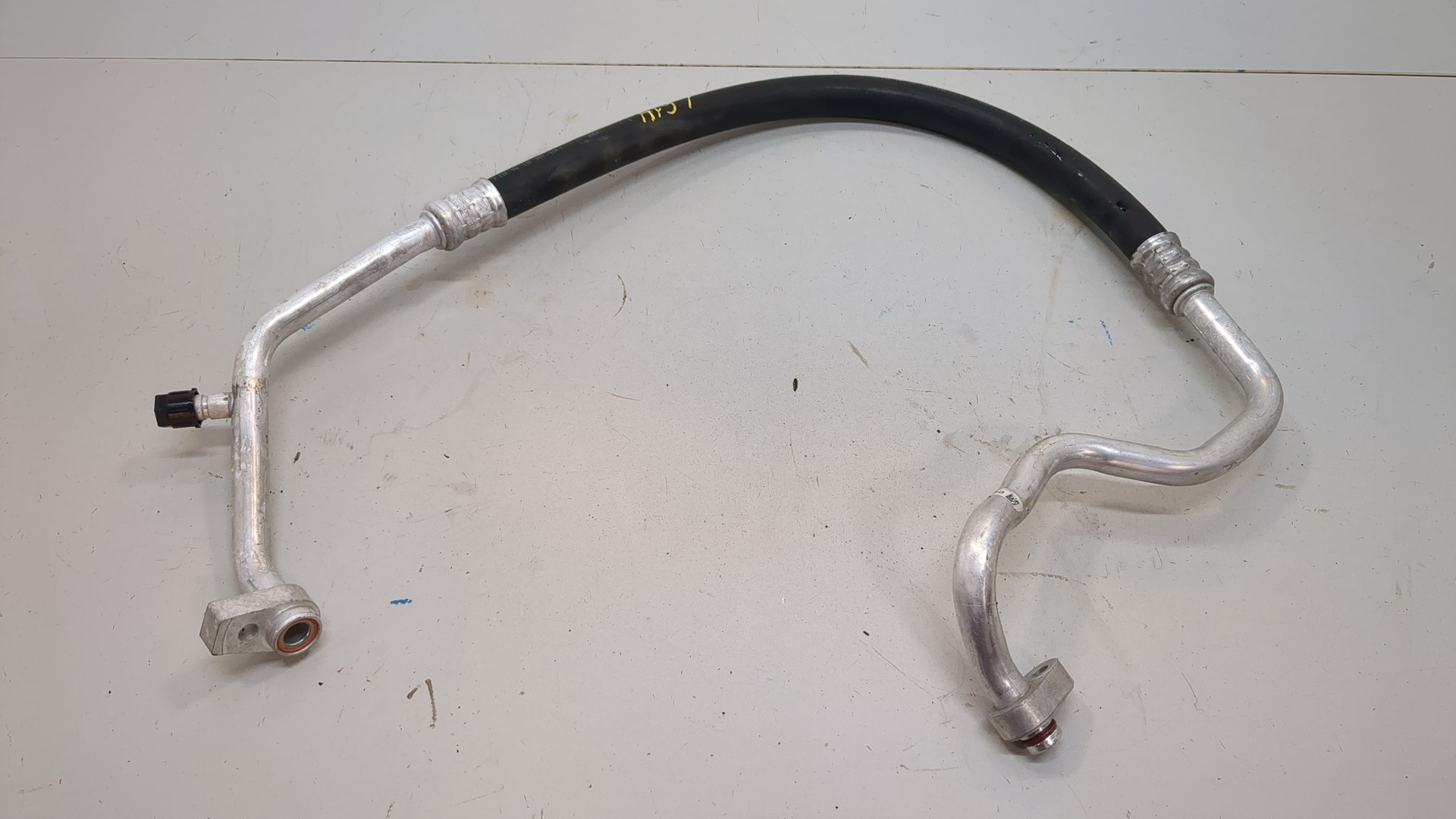 Трубка кондиционера