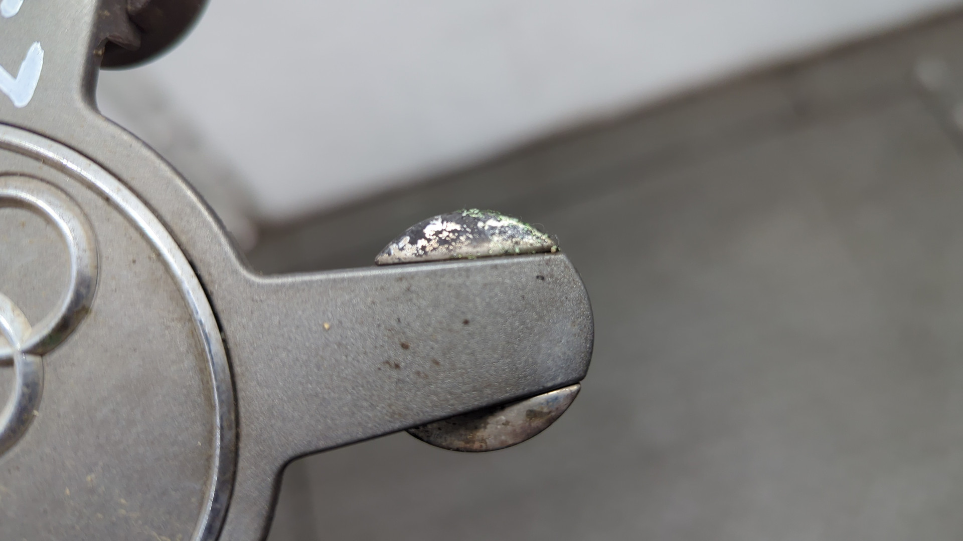 Колпак декоративный