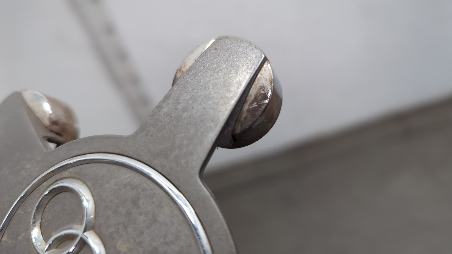 Колпак декоративный