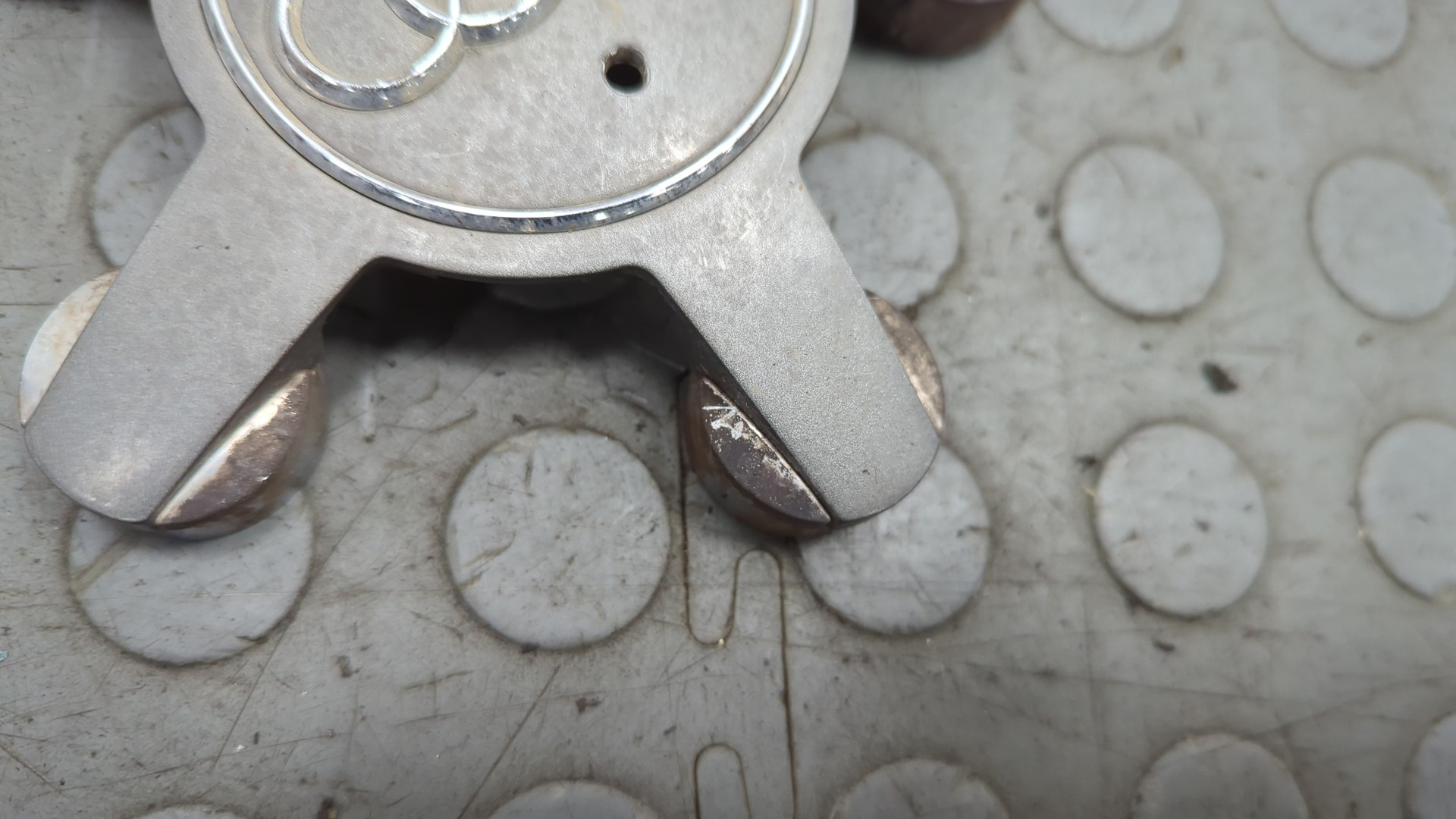 Колпак декоративный