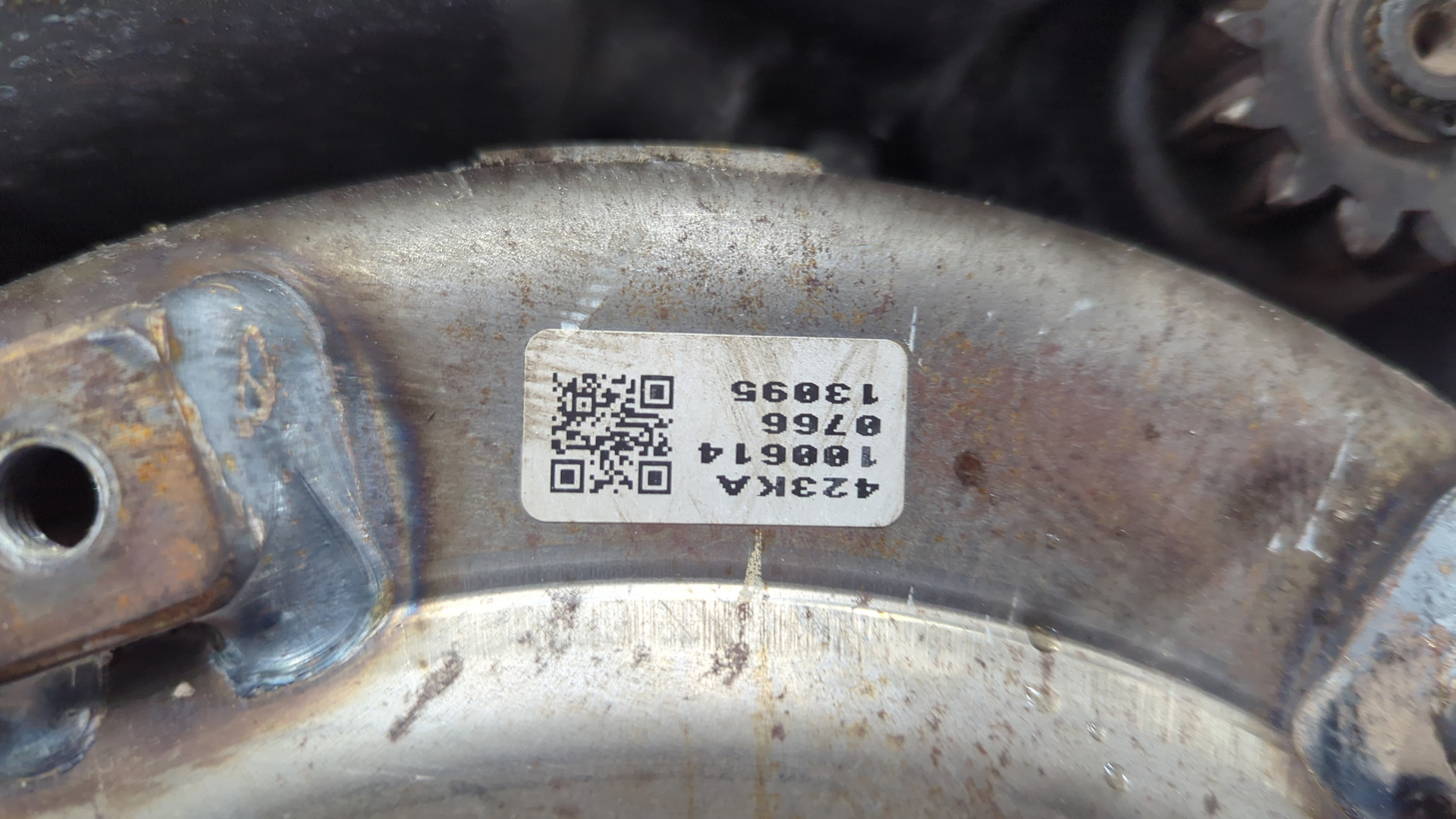 АКПП (автоматическая коробка переключения передач)