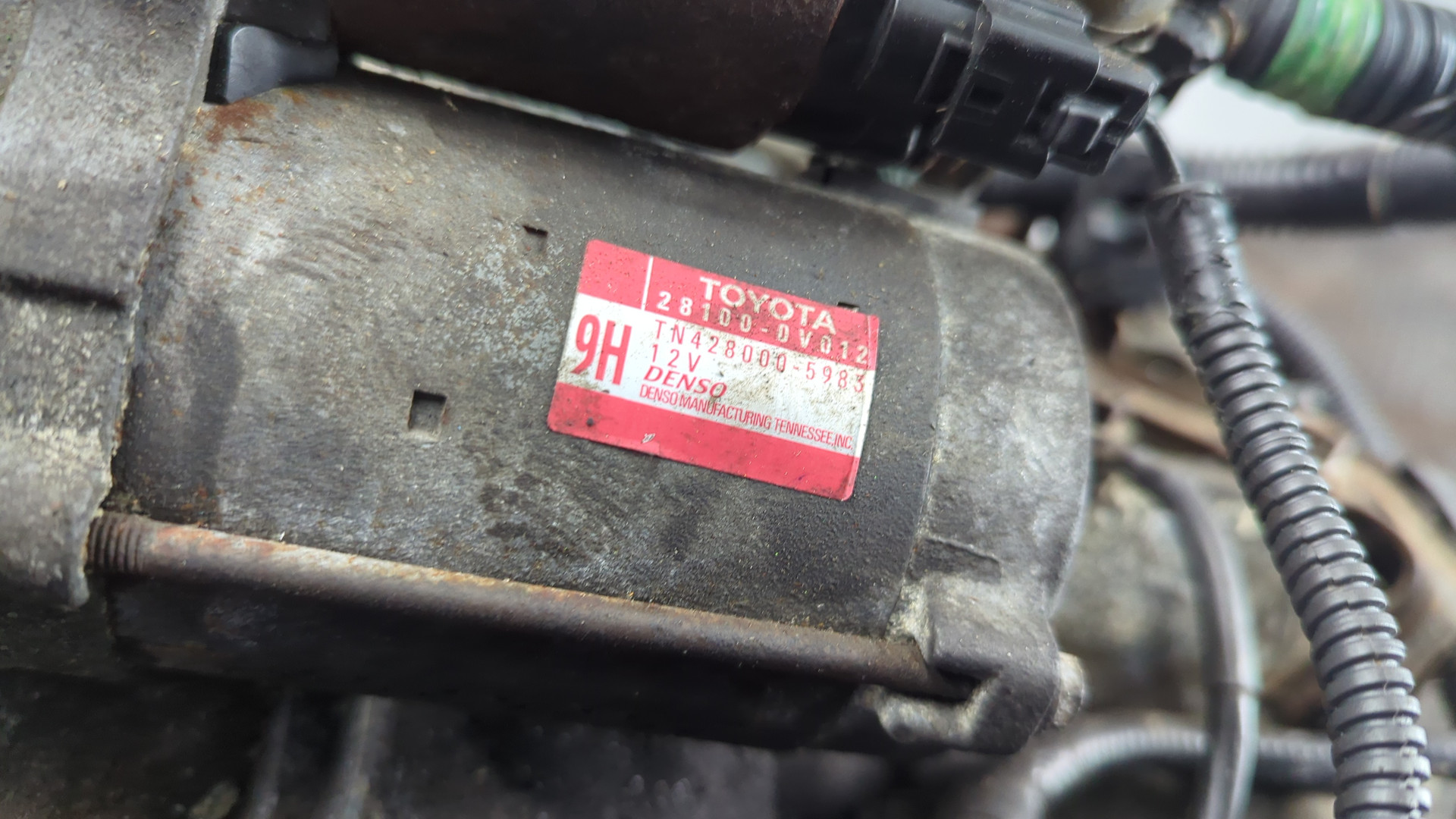 АКПП (автоматическая коробка переключения передач)