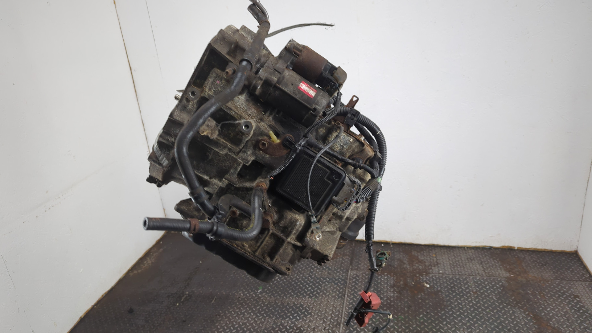 АКПП (автоматическая коробка переключения передач)