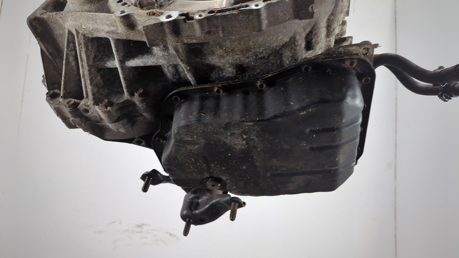 АКПП (автоматическая коробка переключения передач)