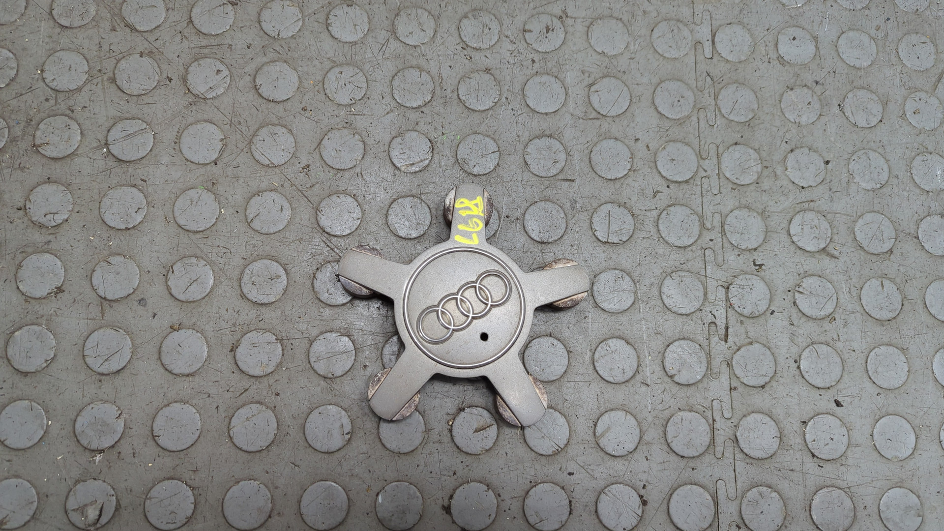 Колпак декоративный