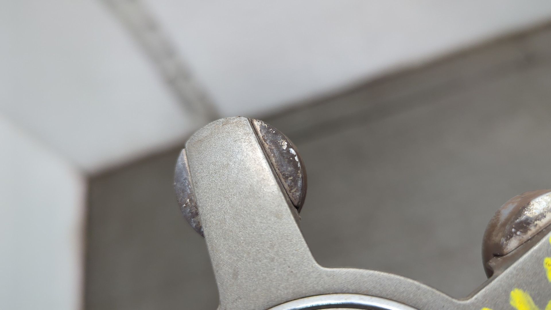 Колпак декоративный