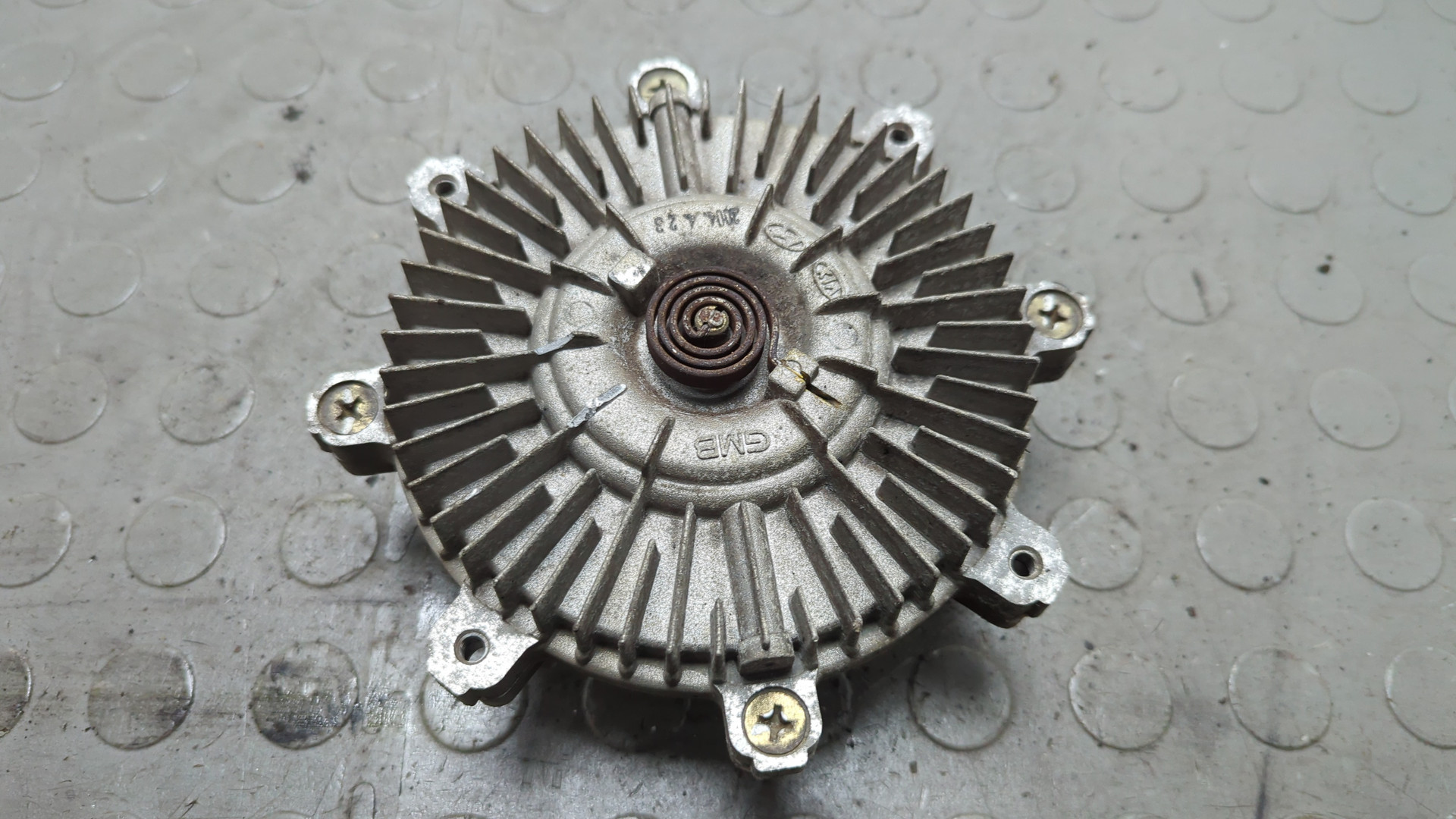 Термомуфта