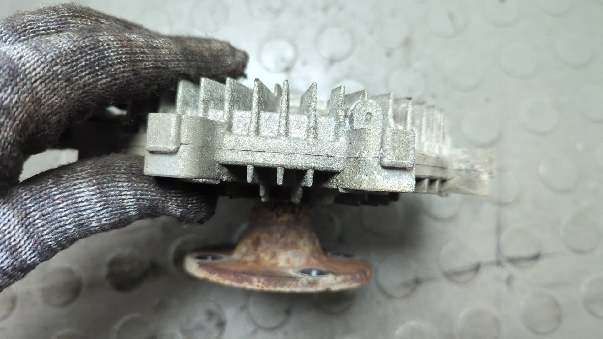 Термомуфта