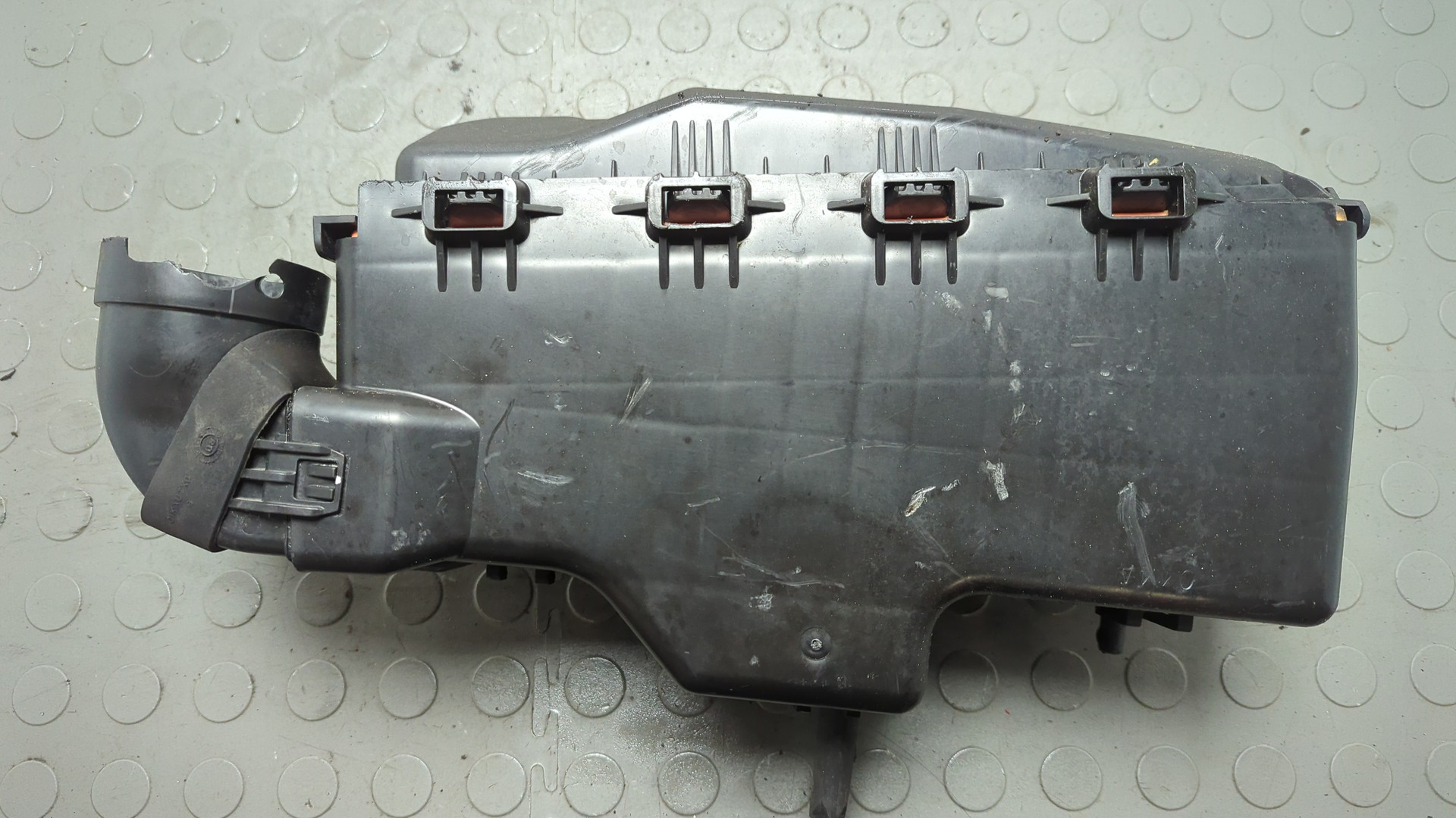 Корпус воздушного фильтра