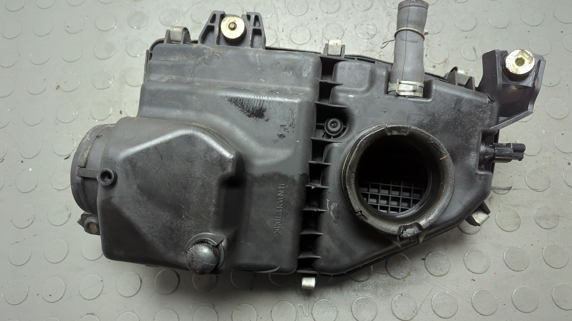 Корпус воздушного фильтра