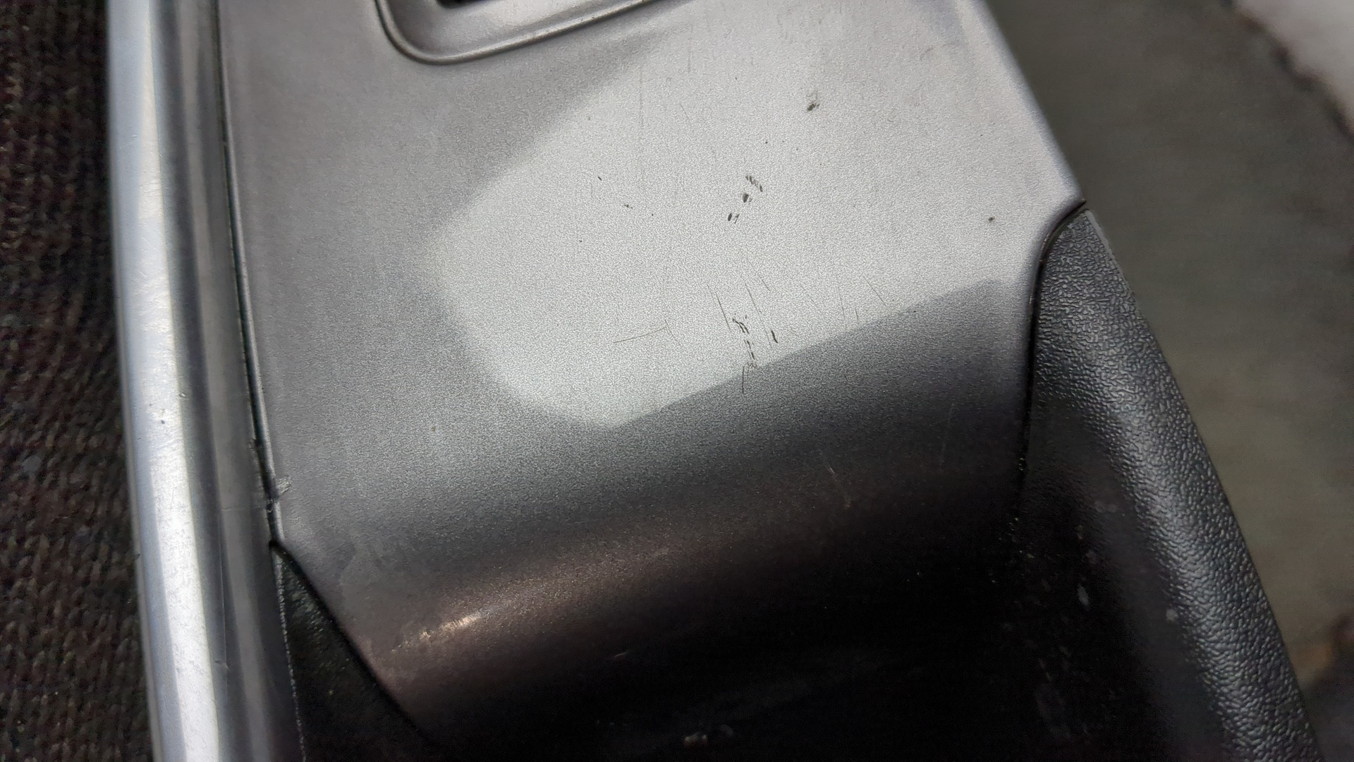 Кнопка стеклоподъемника