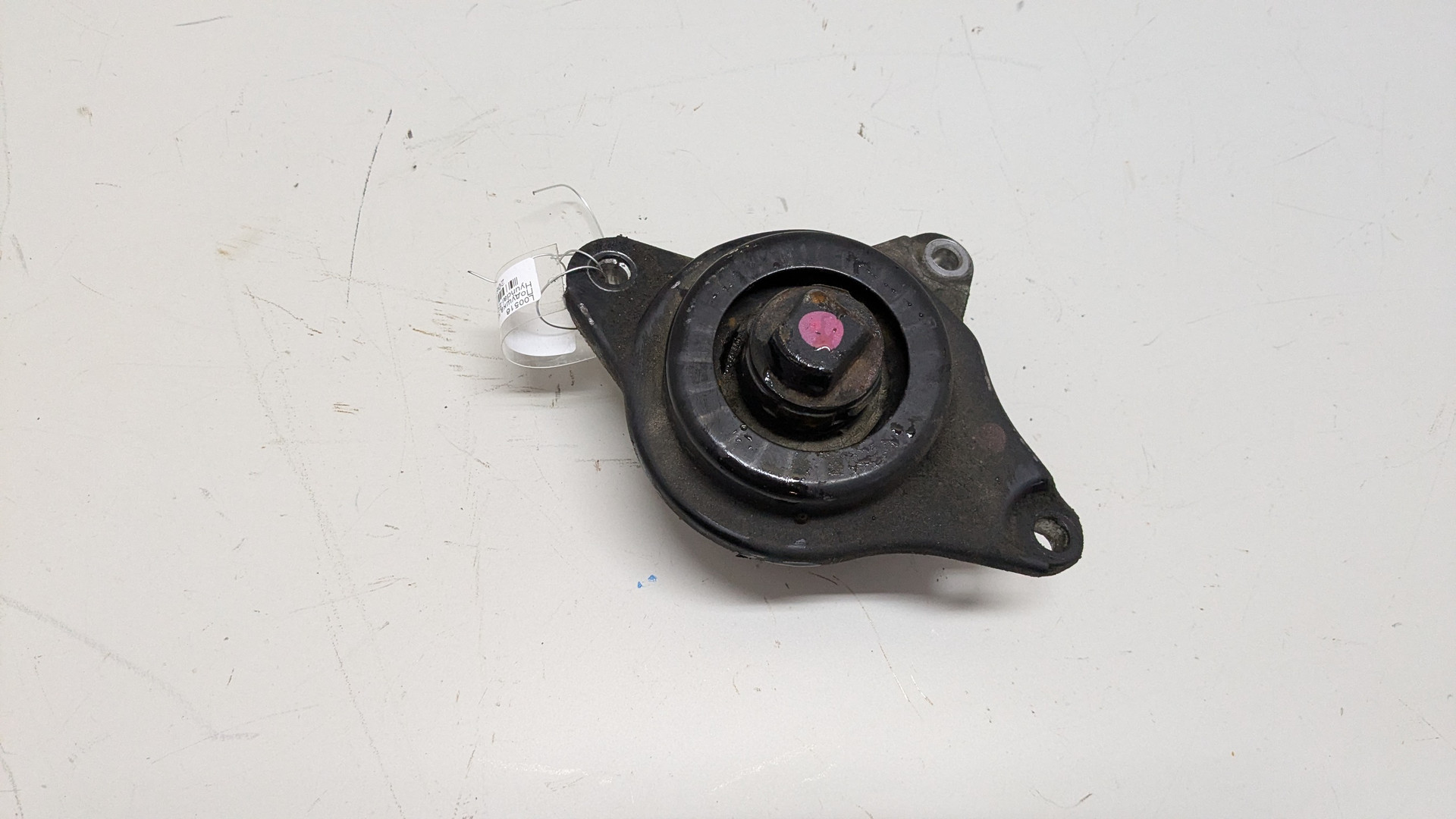 Опора двигателя