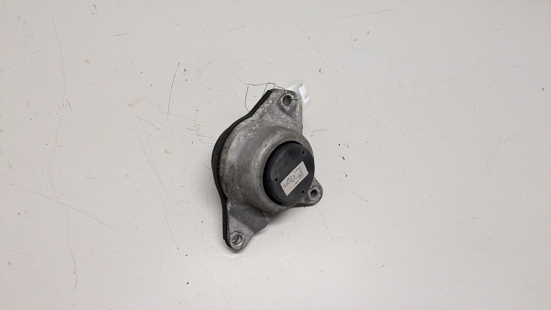 Опора двигателя