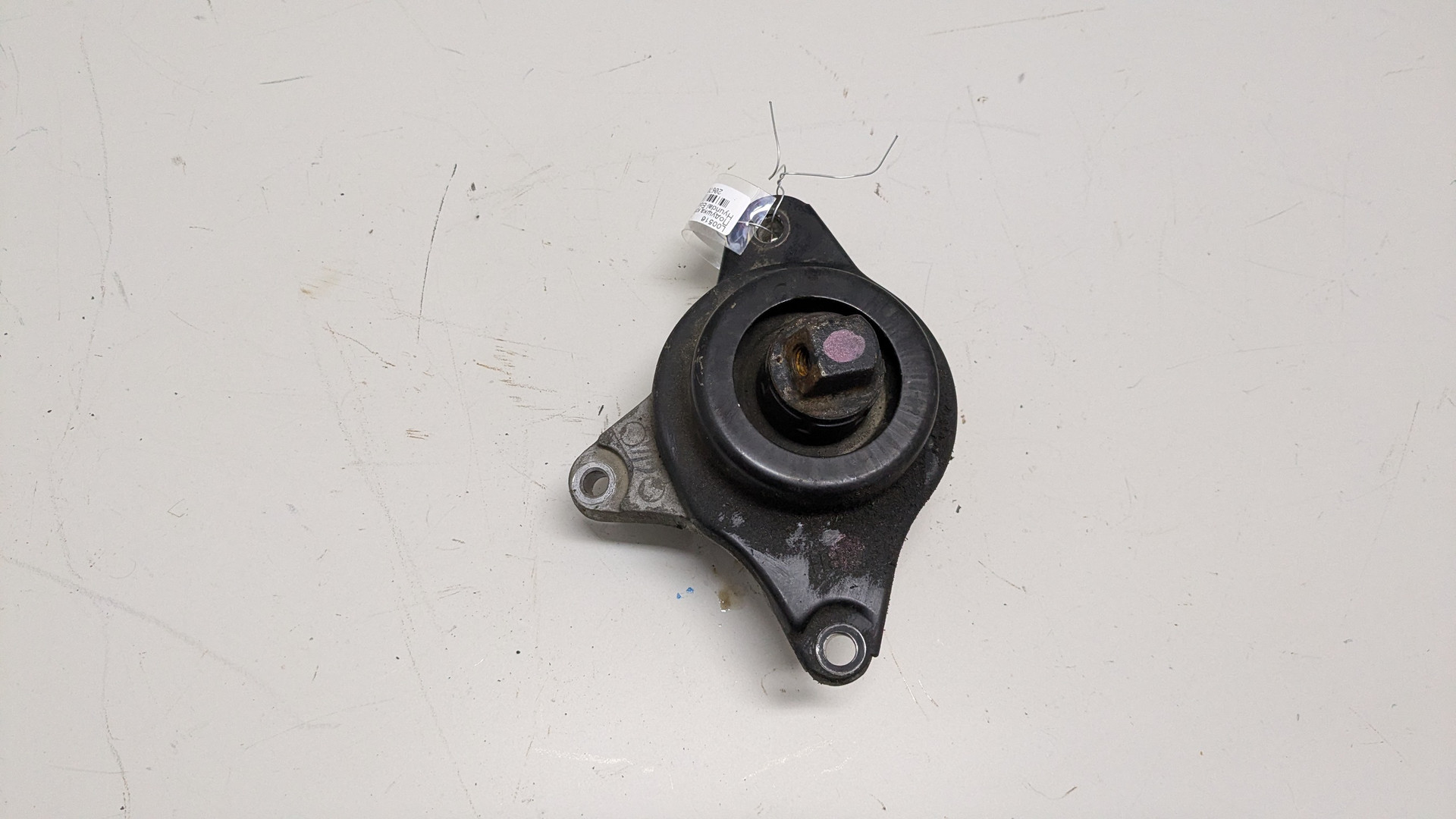 Опора двигателя