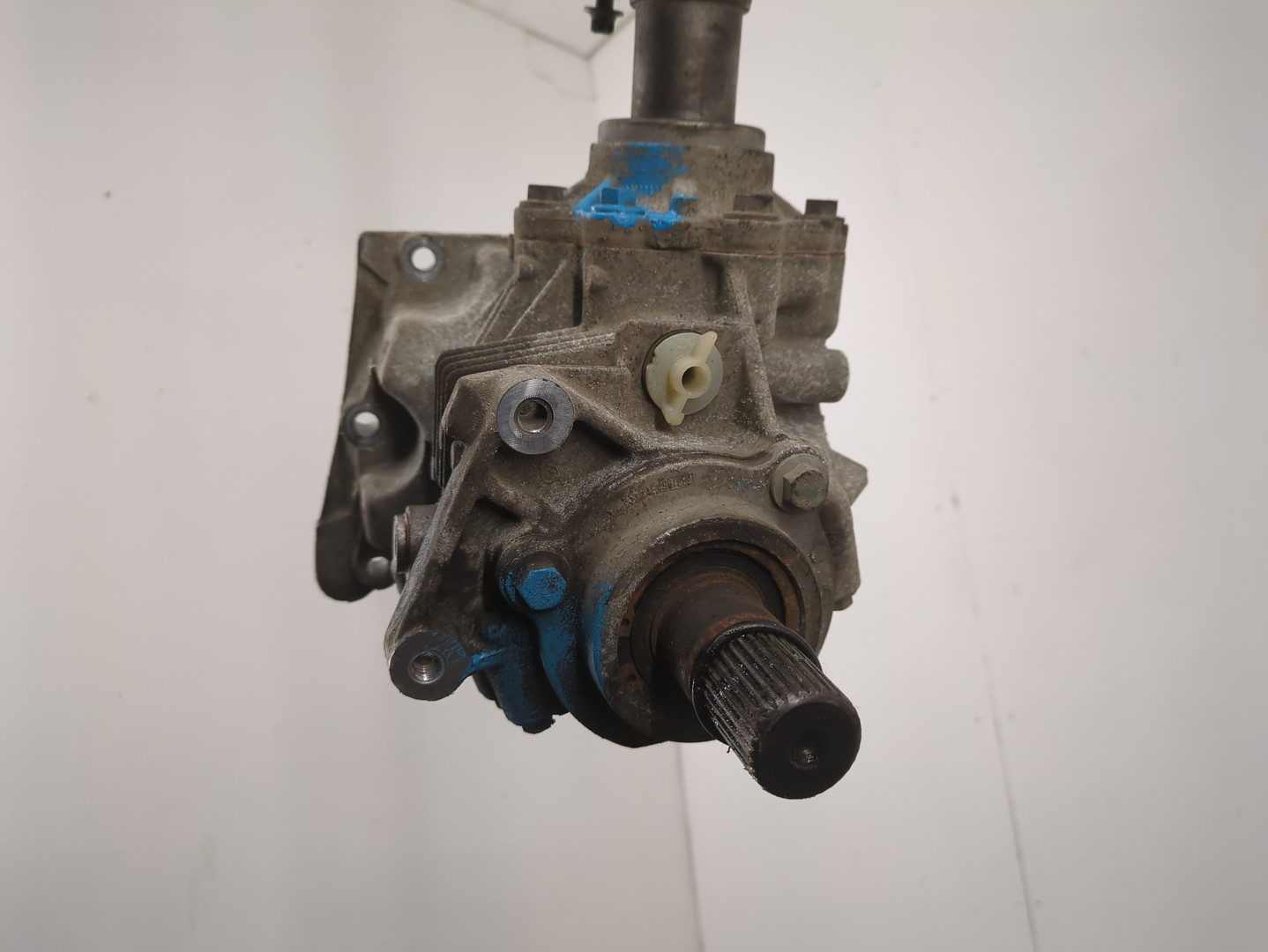 Коробка раздаточная