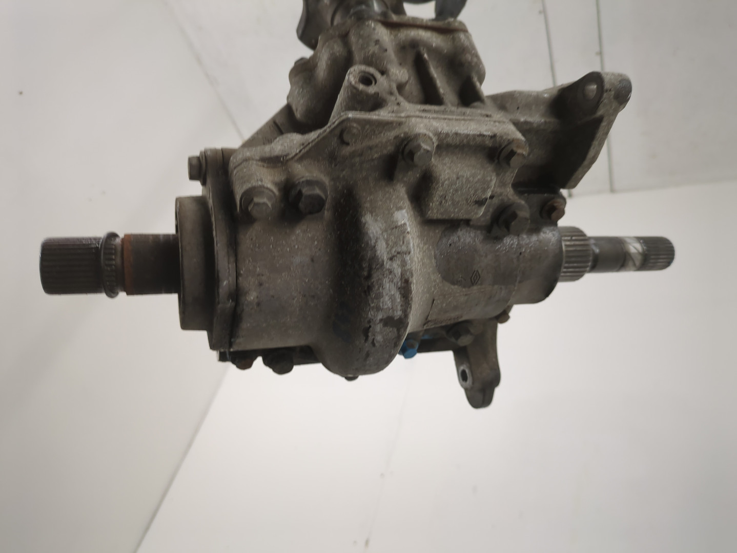 Коробка раздаточная