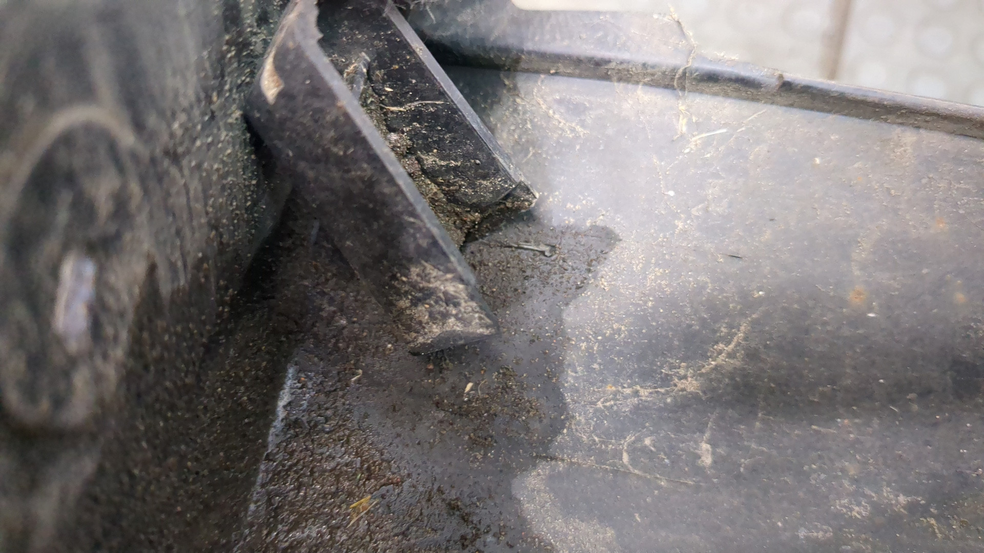 Накладка на порог