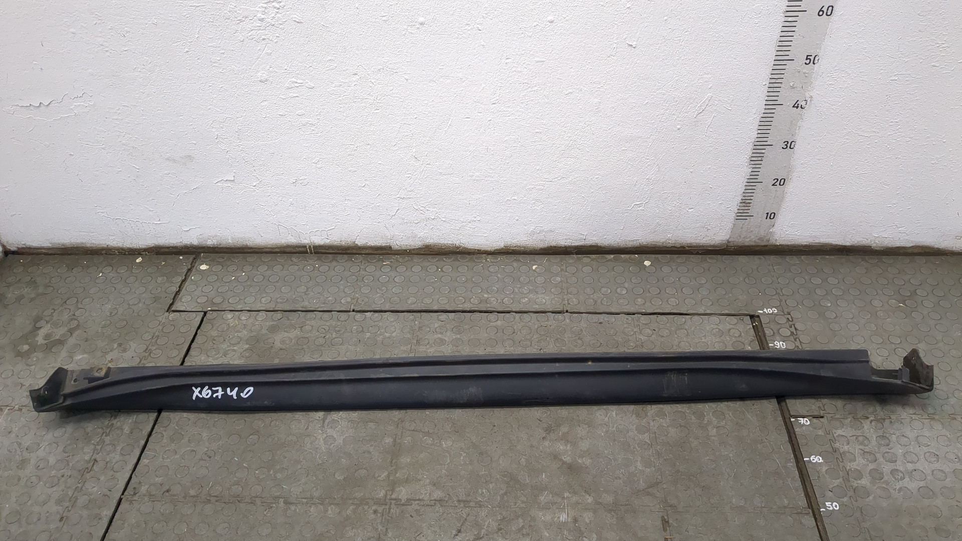 Накладка на порог