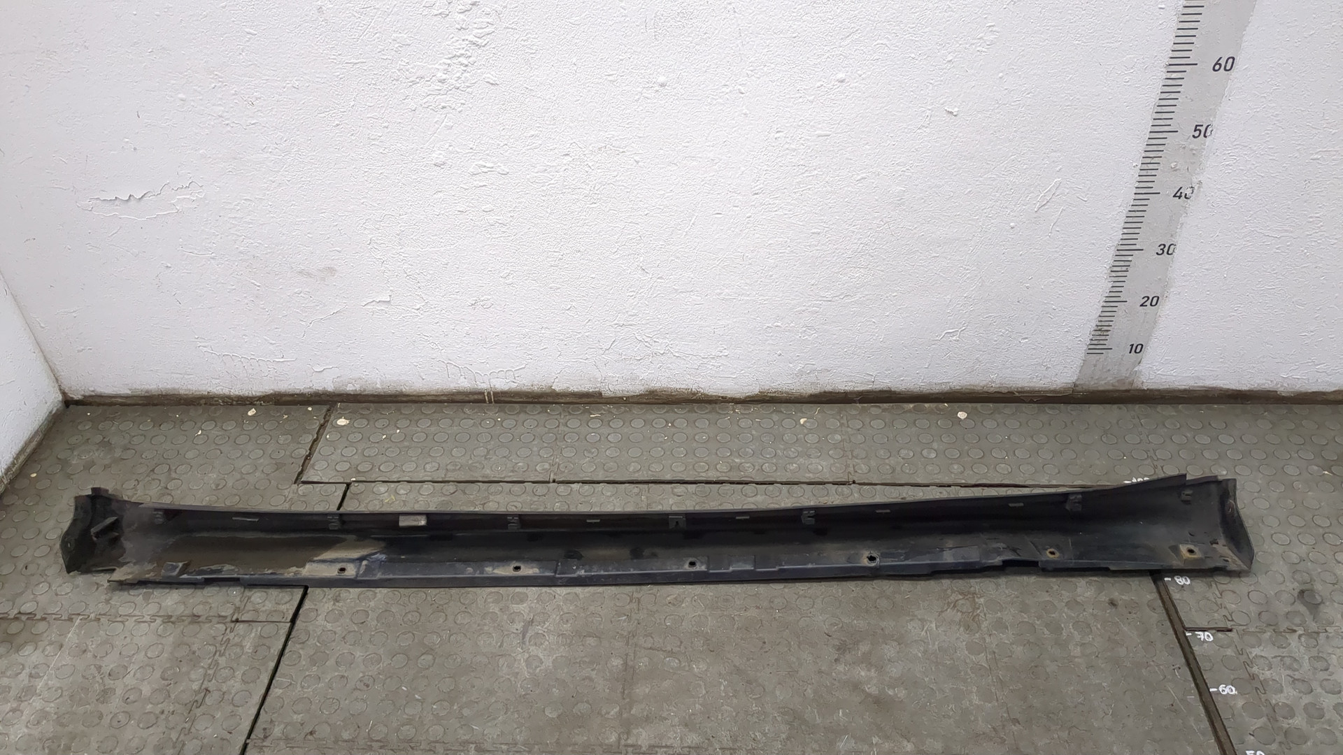 Накладка на порог