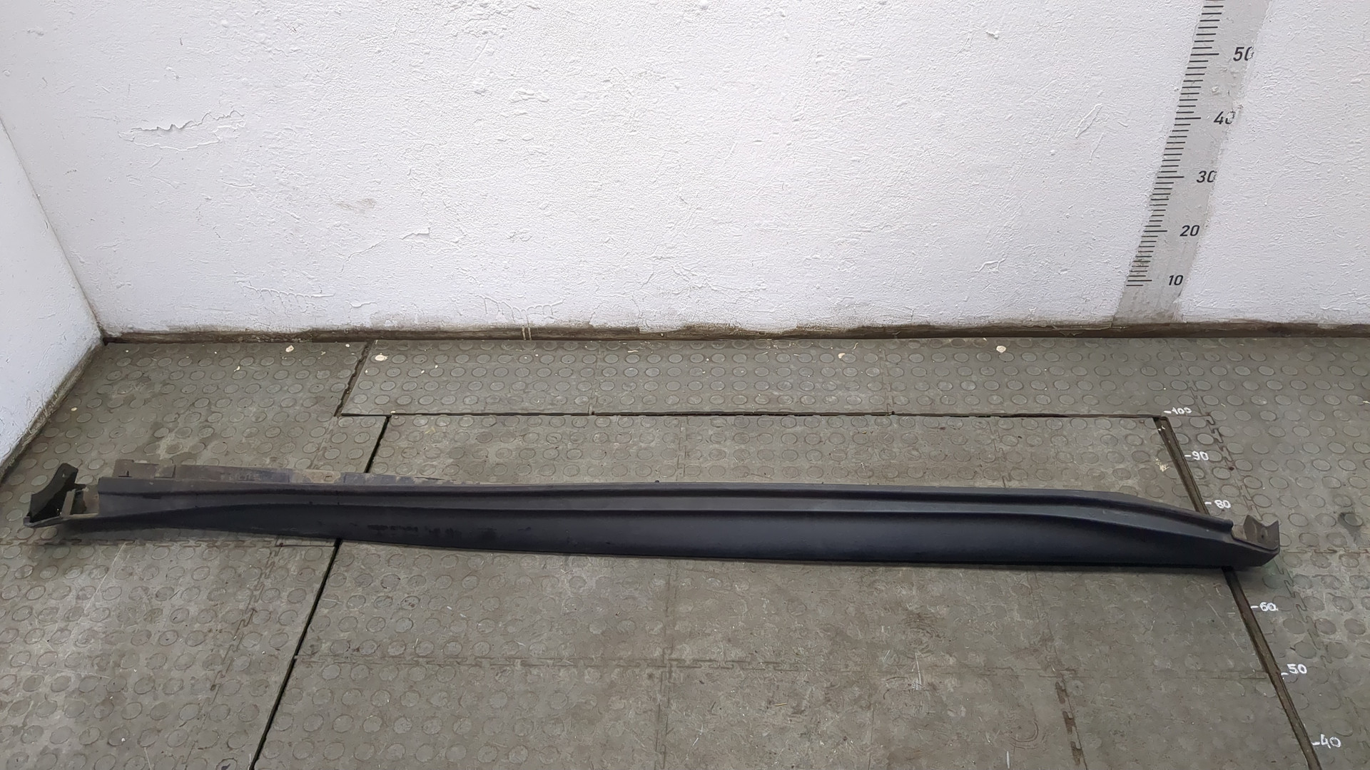 Накладка на порог